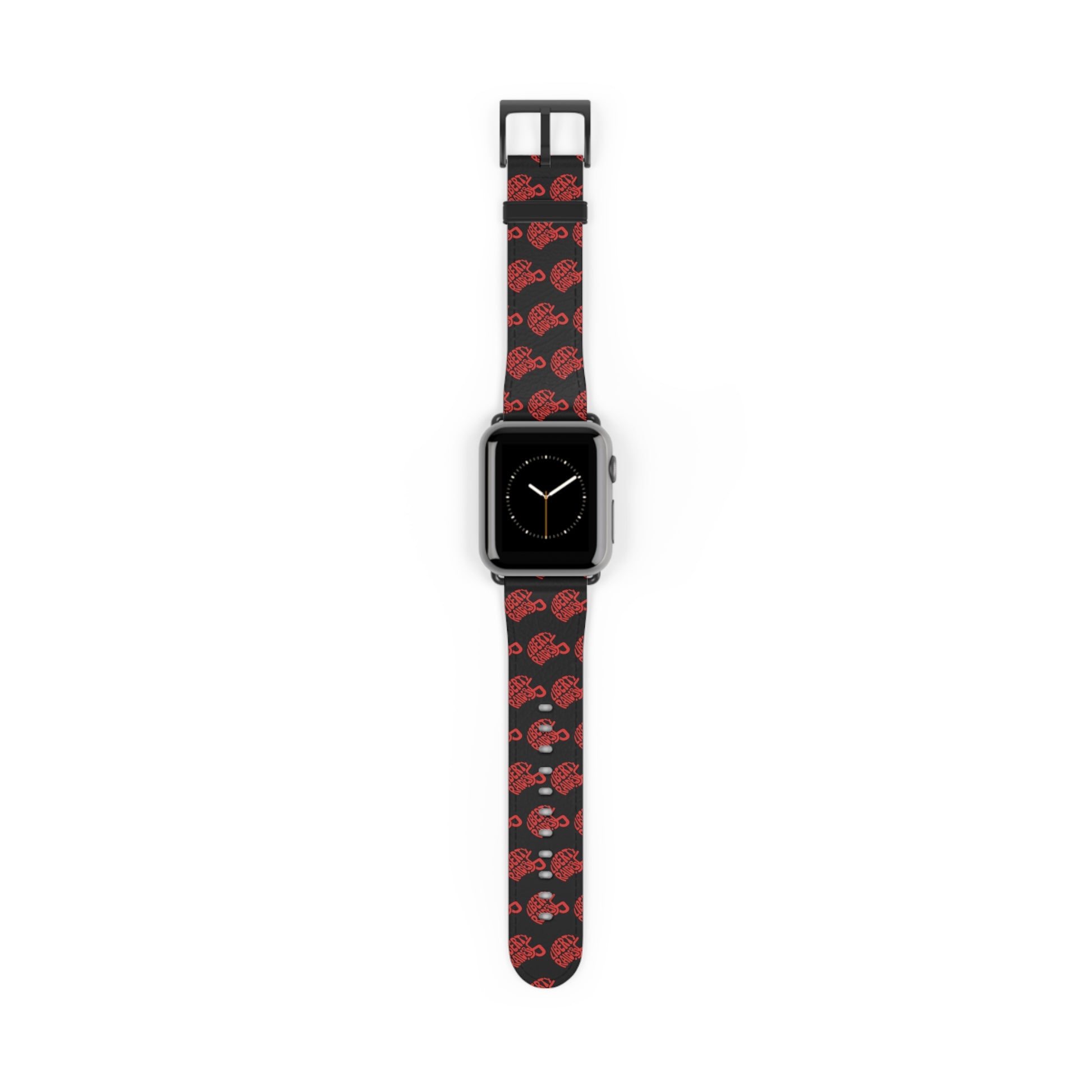 Apple Watch Band - Liberty Raiders "Helmet"