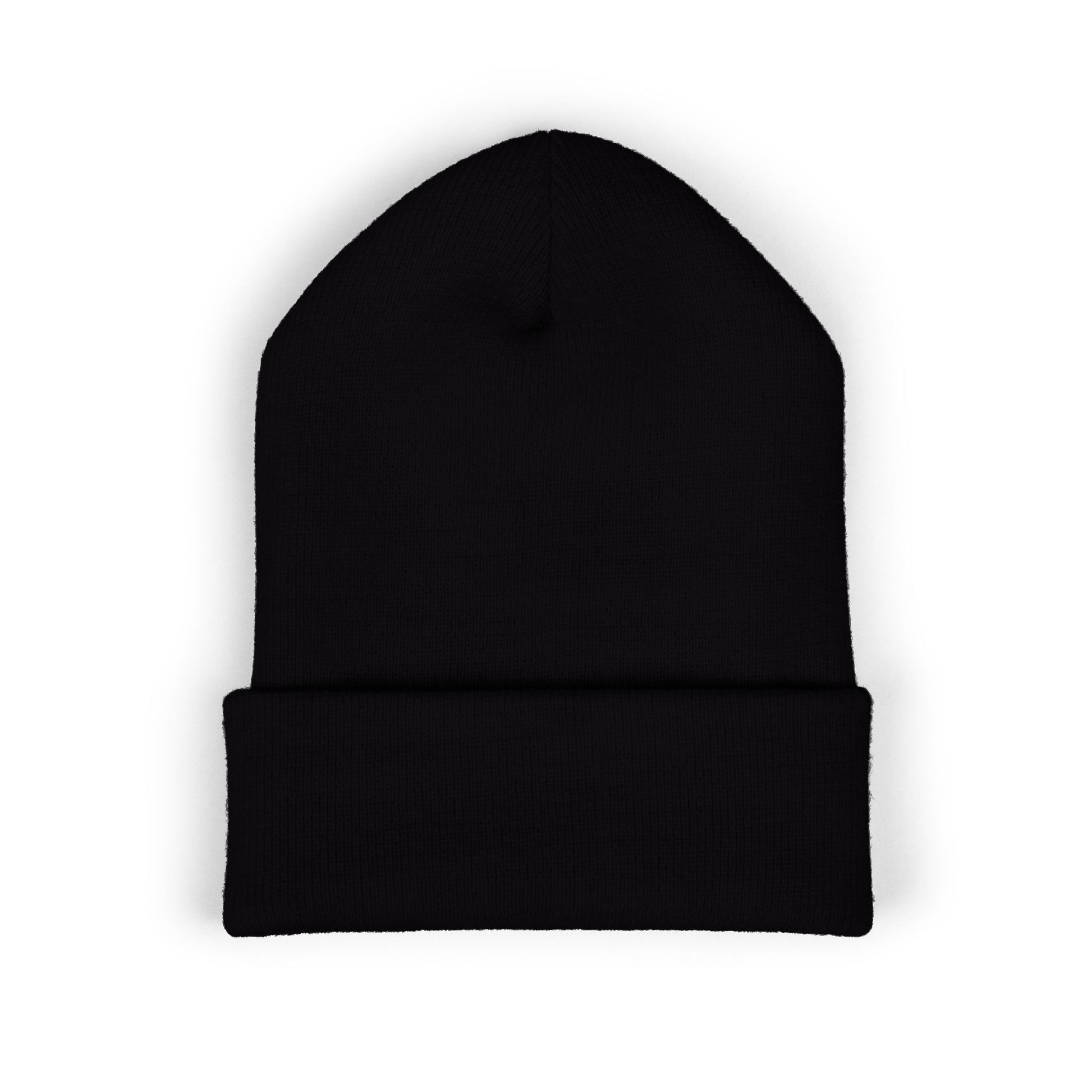 Classic Cuffed Beanie - Liberty Raiders "Flowered"