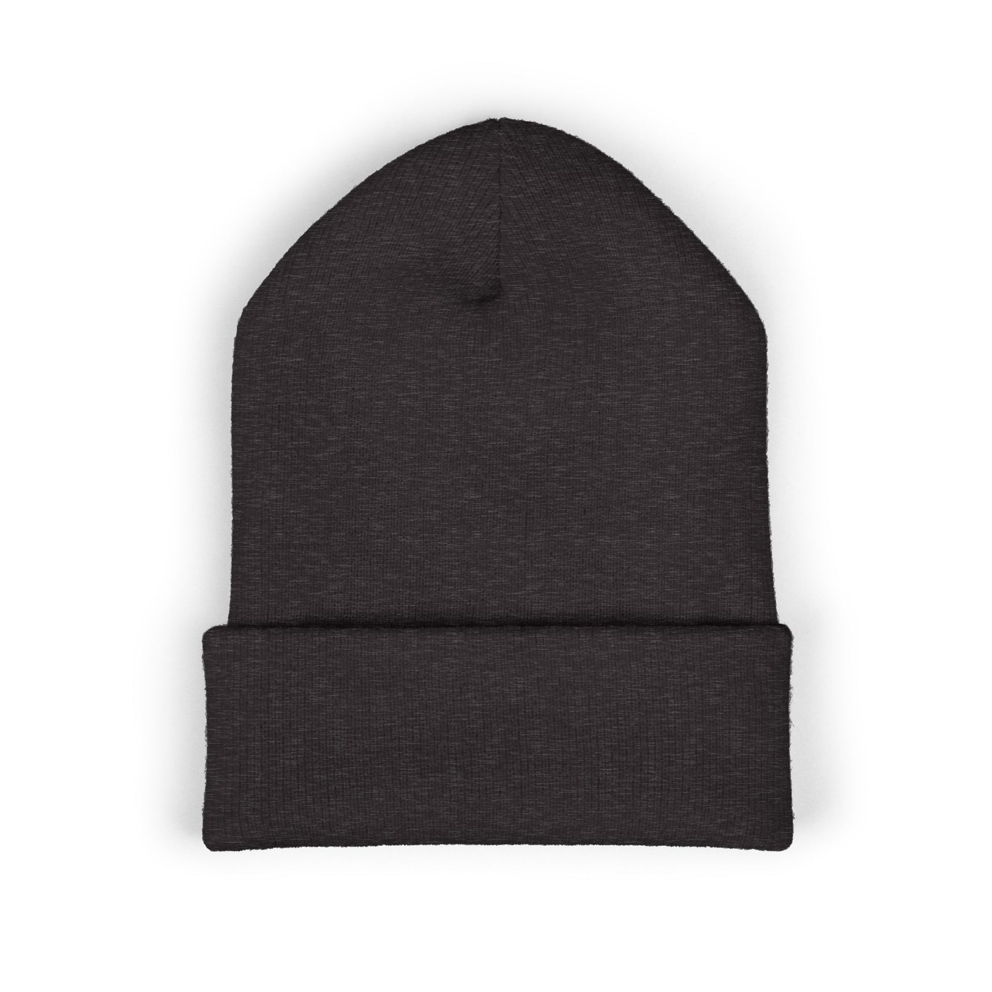 Classic Cuffed Beanie - Liberty Raiders "Flowered"