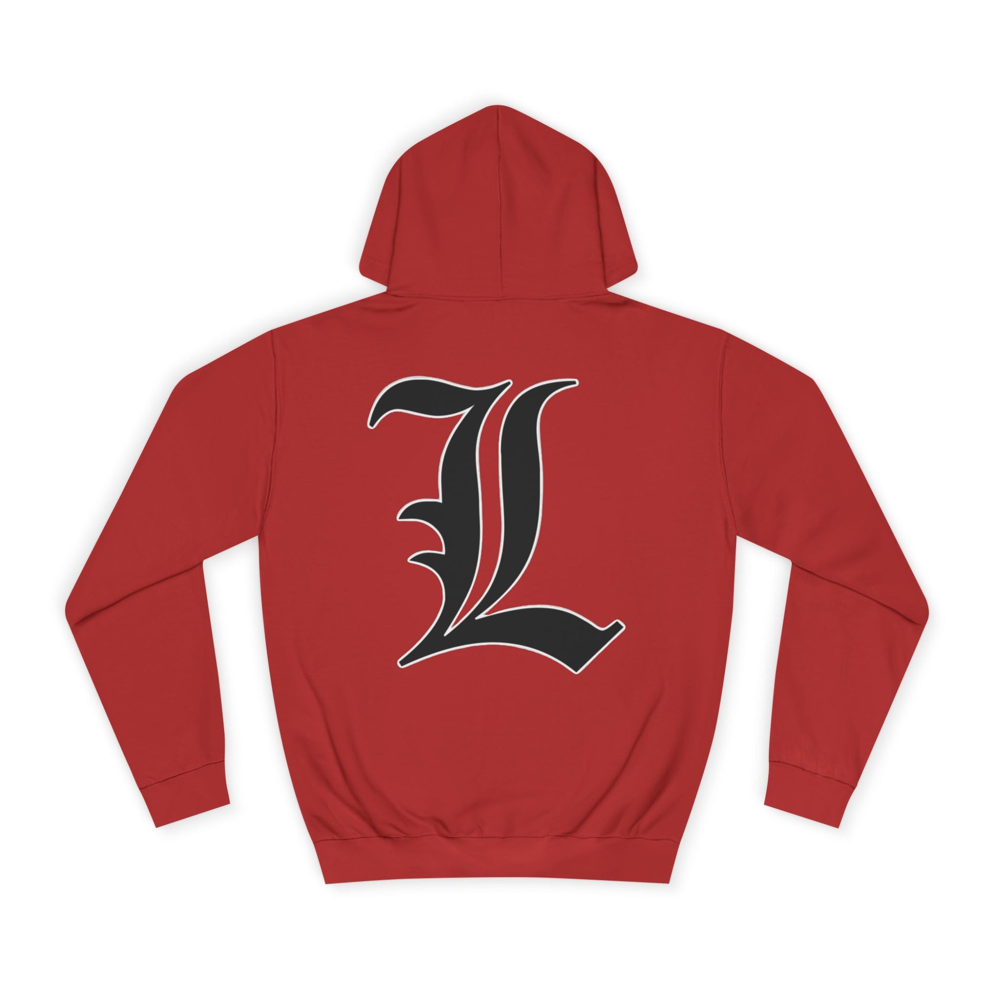 Heavy Hoodie - Liberty Raiders "Liberty Loyalty"