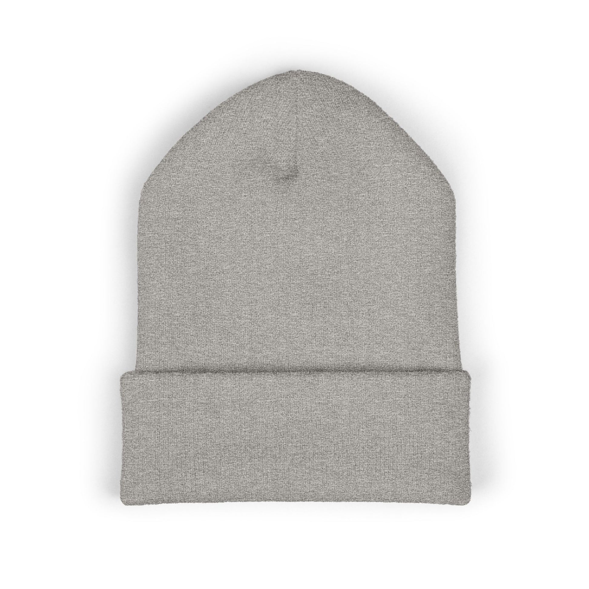 Classic Cuffed Beanie - Liberty Raiders "Flowered"