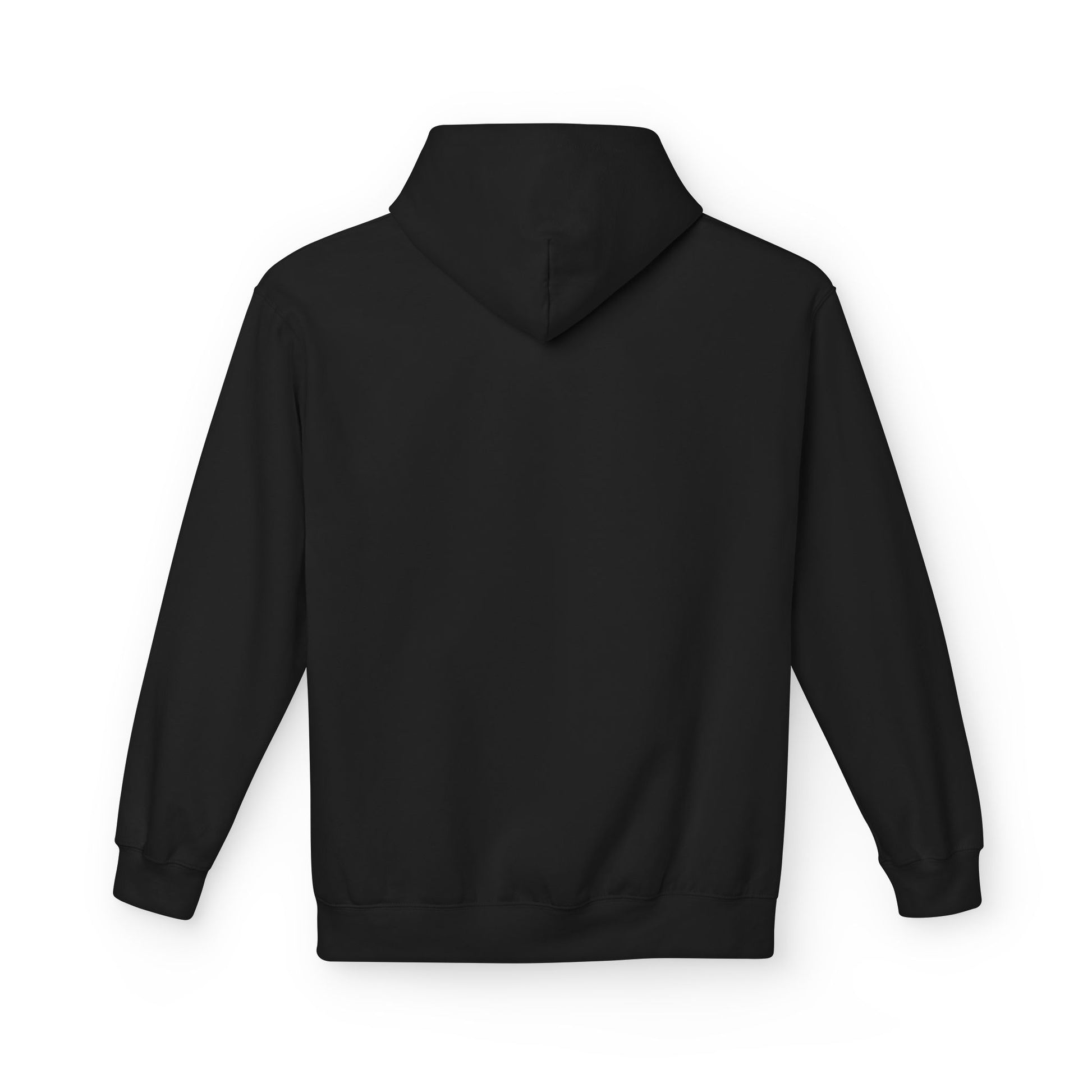 Unisex Midweight Softstyle Fleece Hoodie; Alex Jarrell and Connor Acord Step Brothers