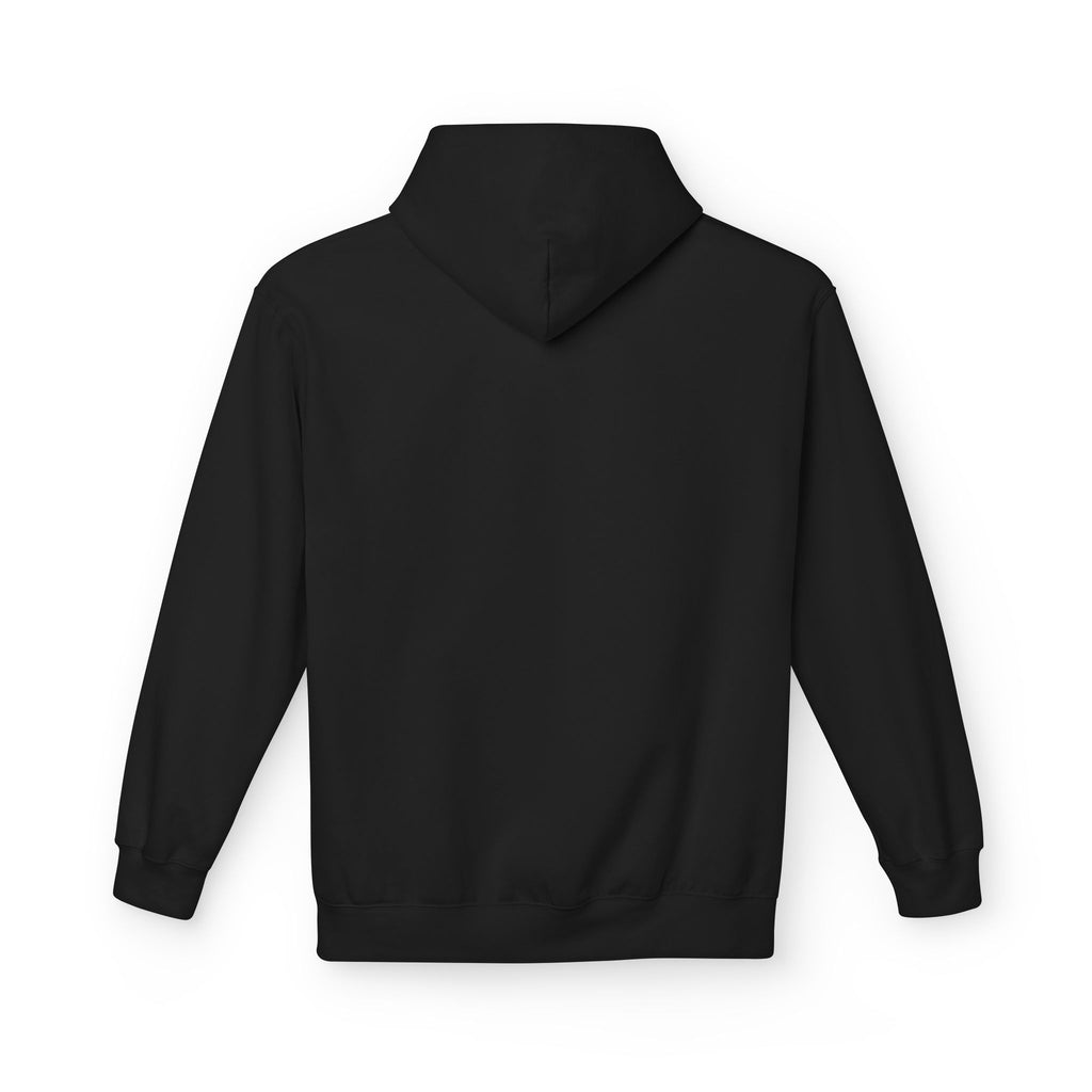Unisex Midweight Softstyle Fleece Hoodie; Alex Jarrell and Connor Acord Step Brothers