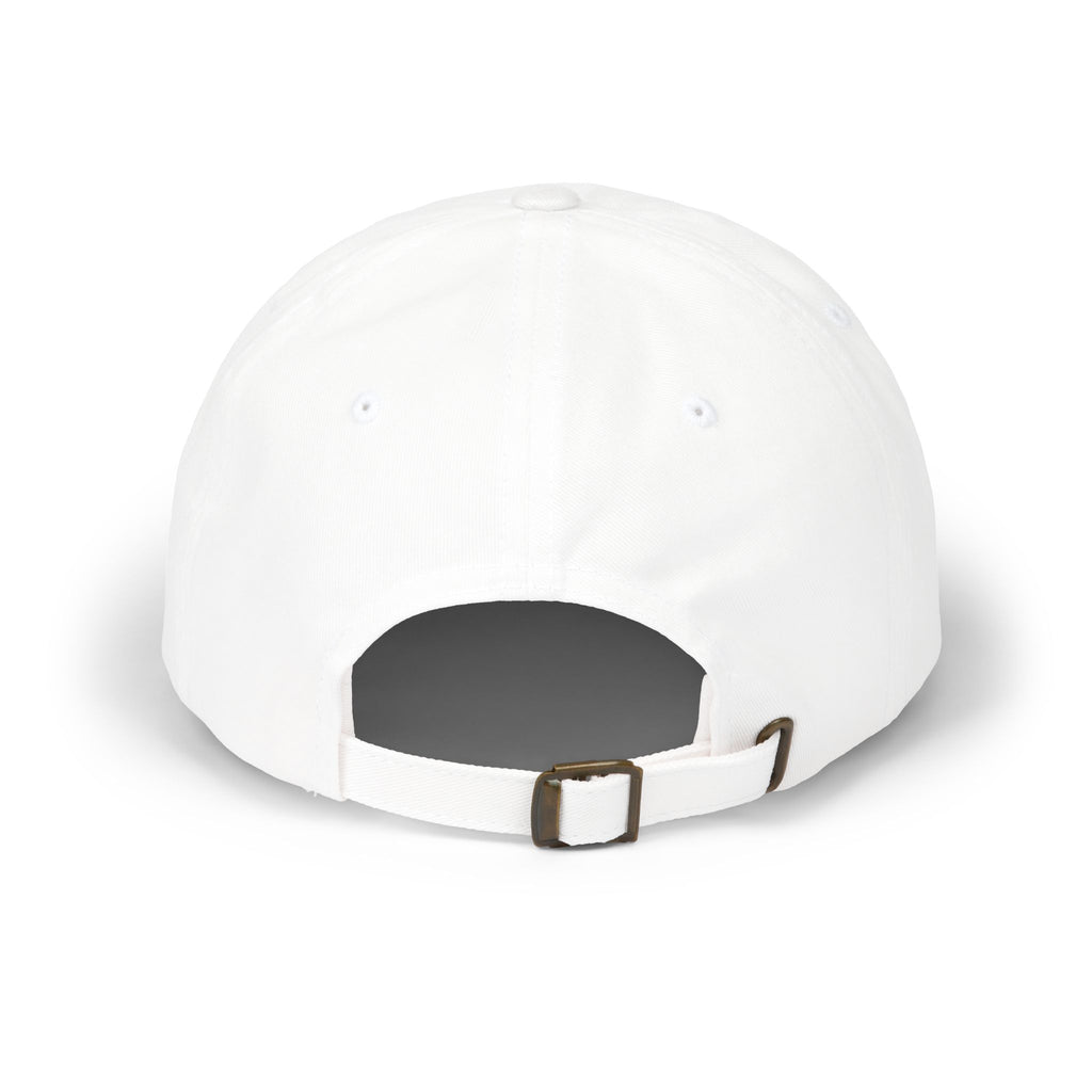 Classic Dad Hat - Liberty Raiders "WV State Logo"