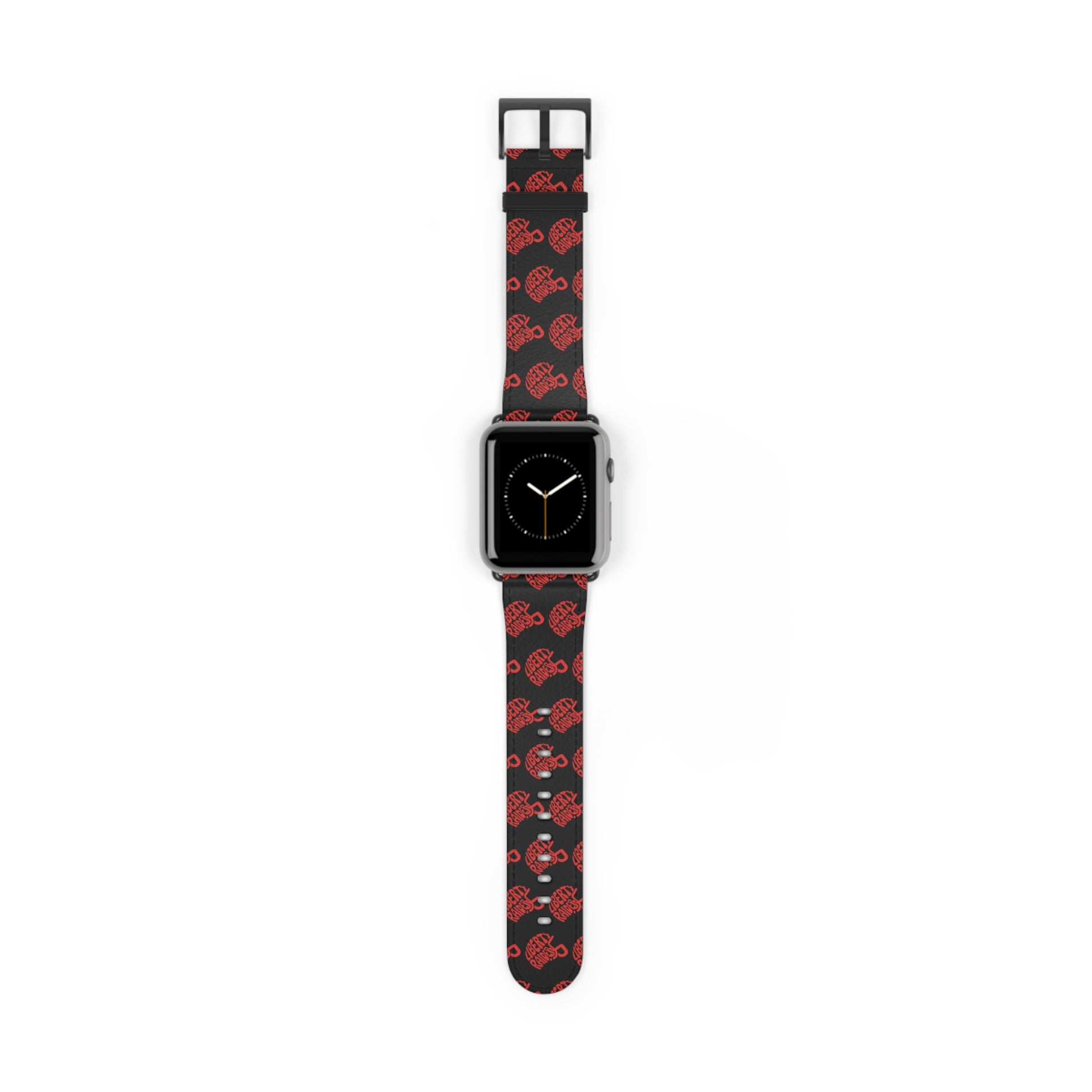 Apple Watch Band - Liberty Raiders "Helmet"