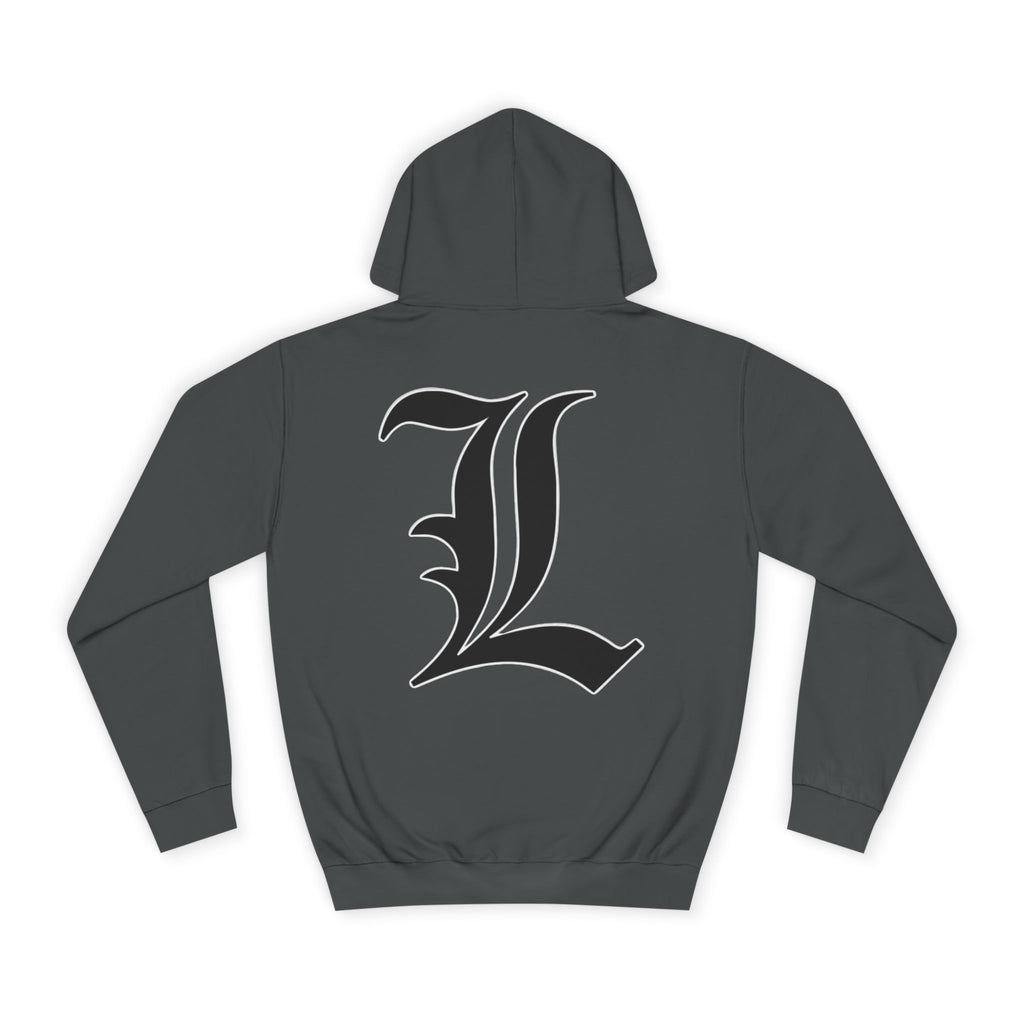 Heavy Hoodie - Liberty Raiders "Liberty Loyalty"