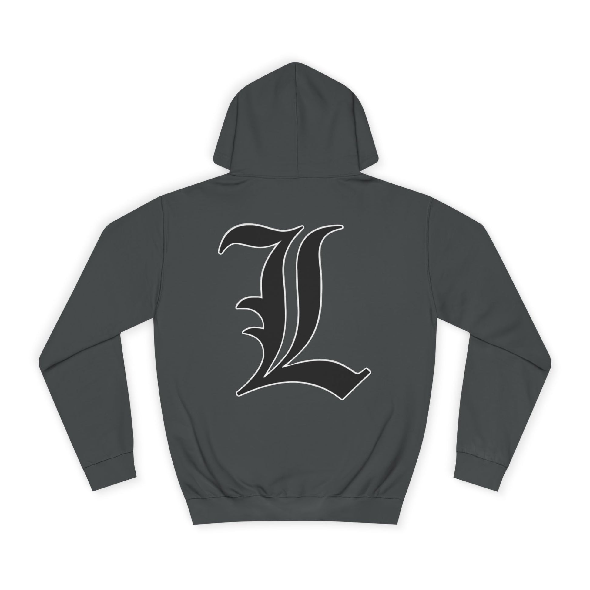 Heavy Hoodie - Liberty Raiders "Liberty Loyalty"