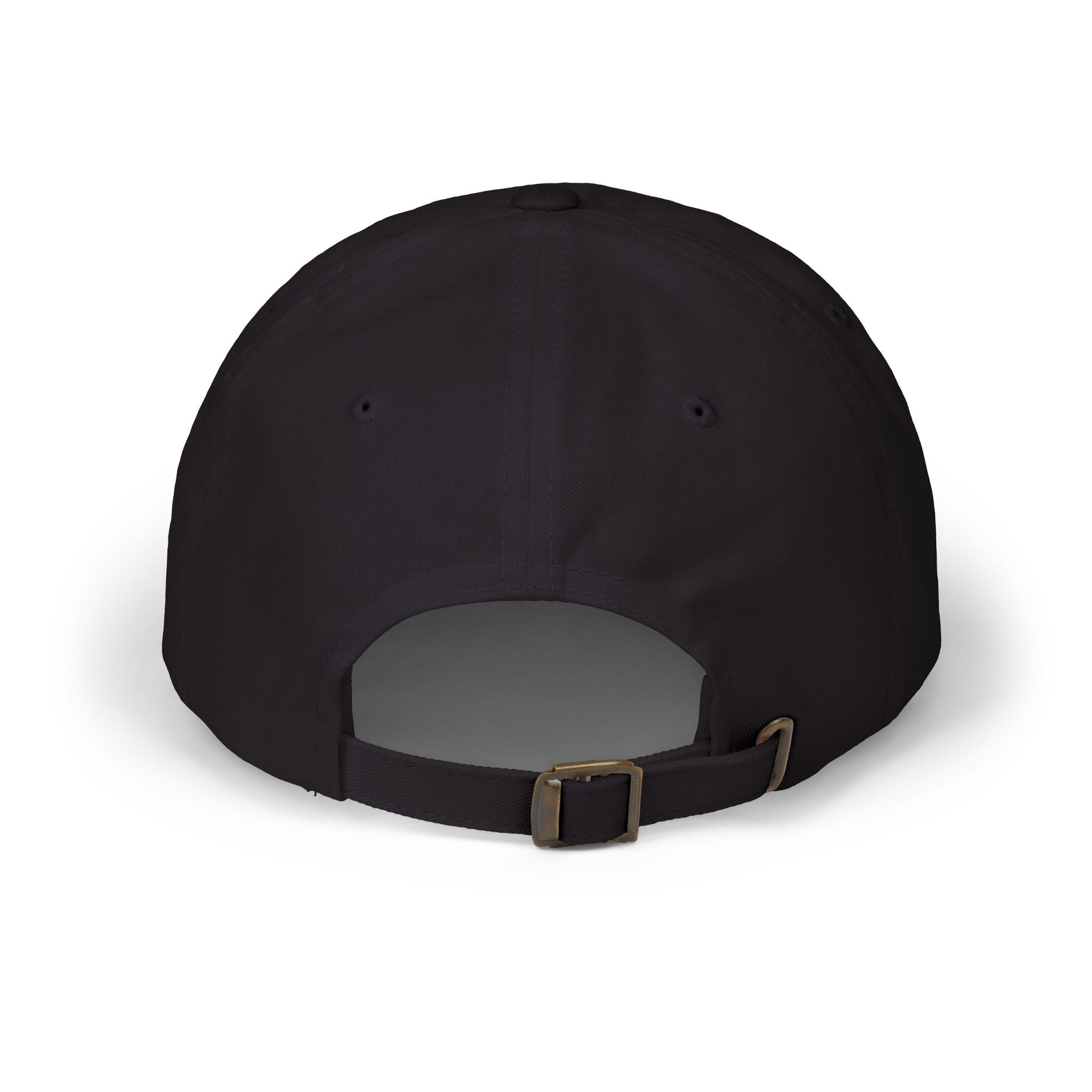 Classic Dad Hat - Liberty Raiders "WV State Logo"