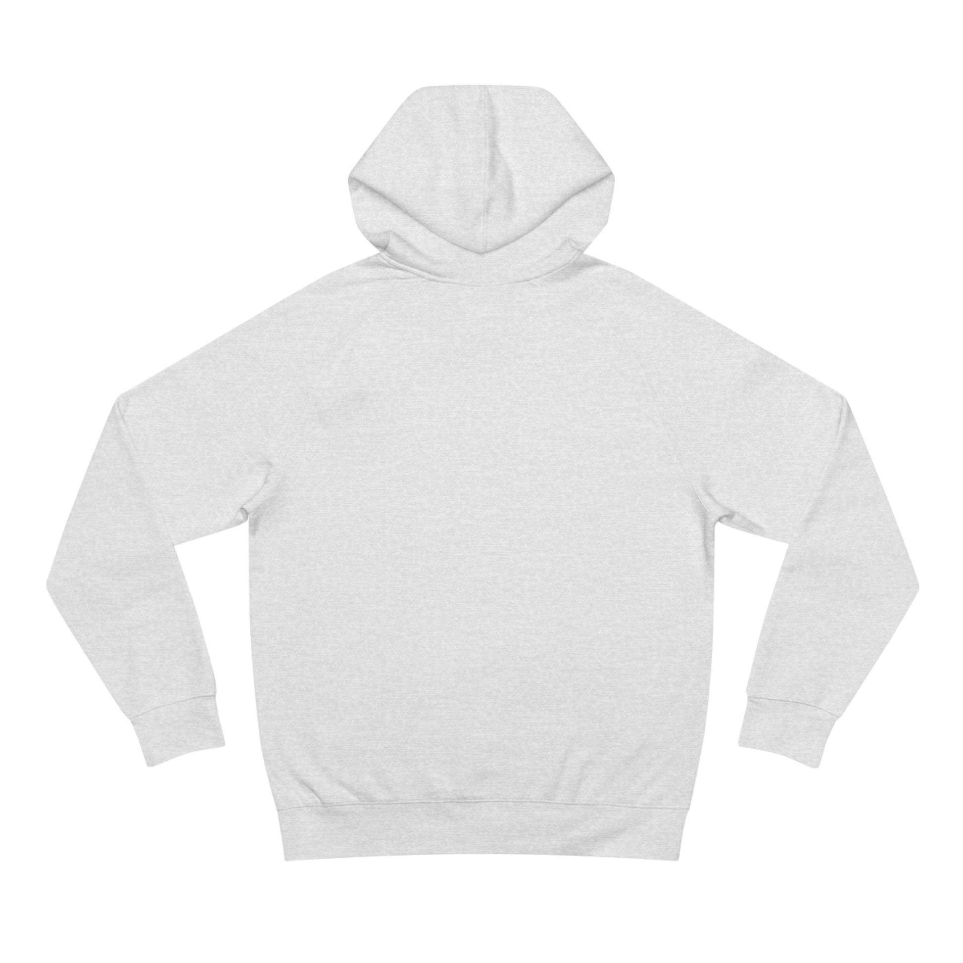 Supply Hoodie - Liberty Raider "Famous Hotdogs"