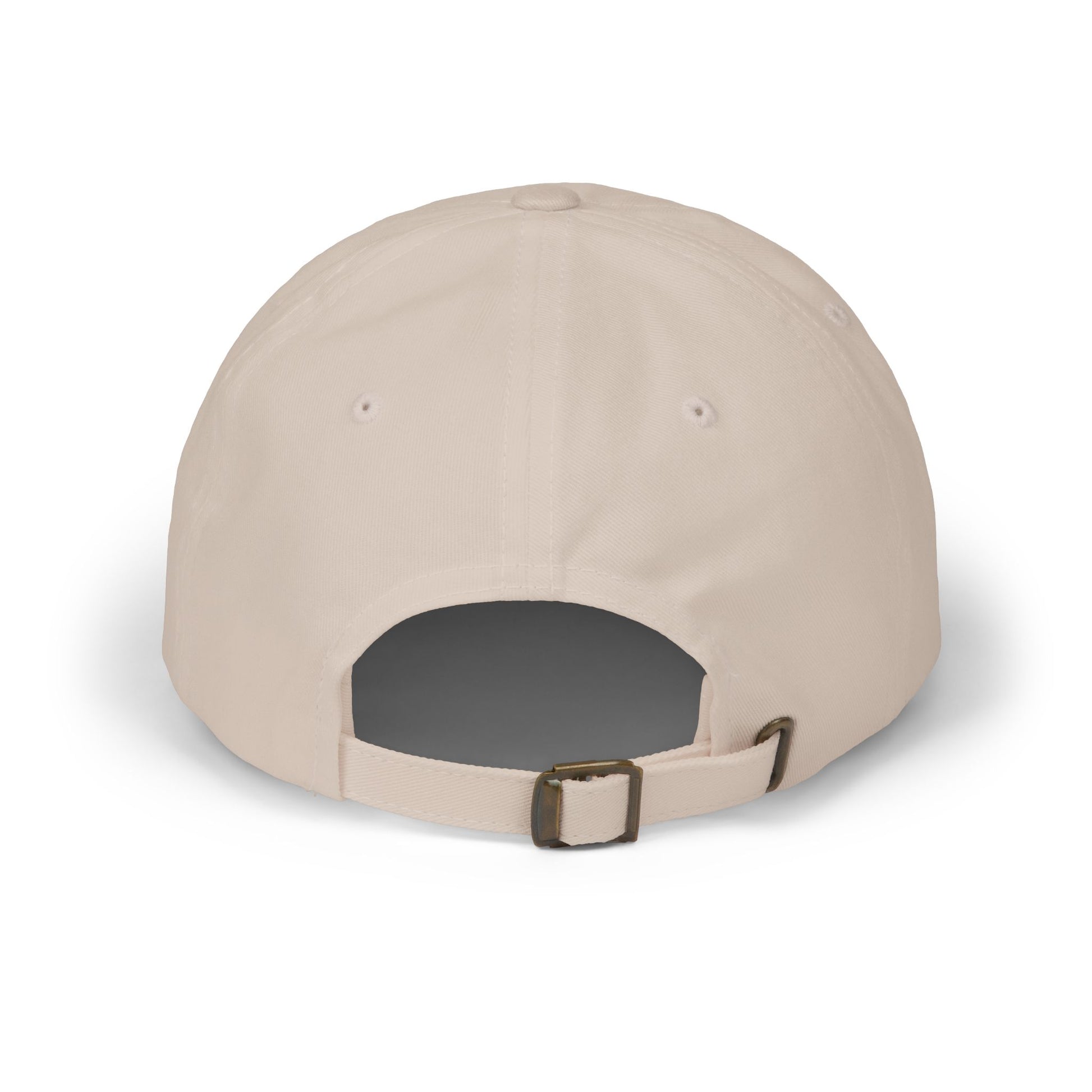 Classic Dad Hat - Liberty Raiders "WV State Logo"