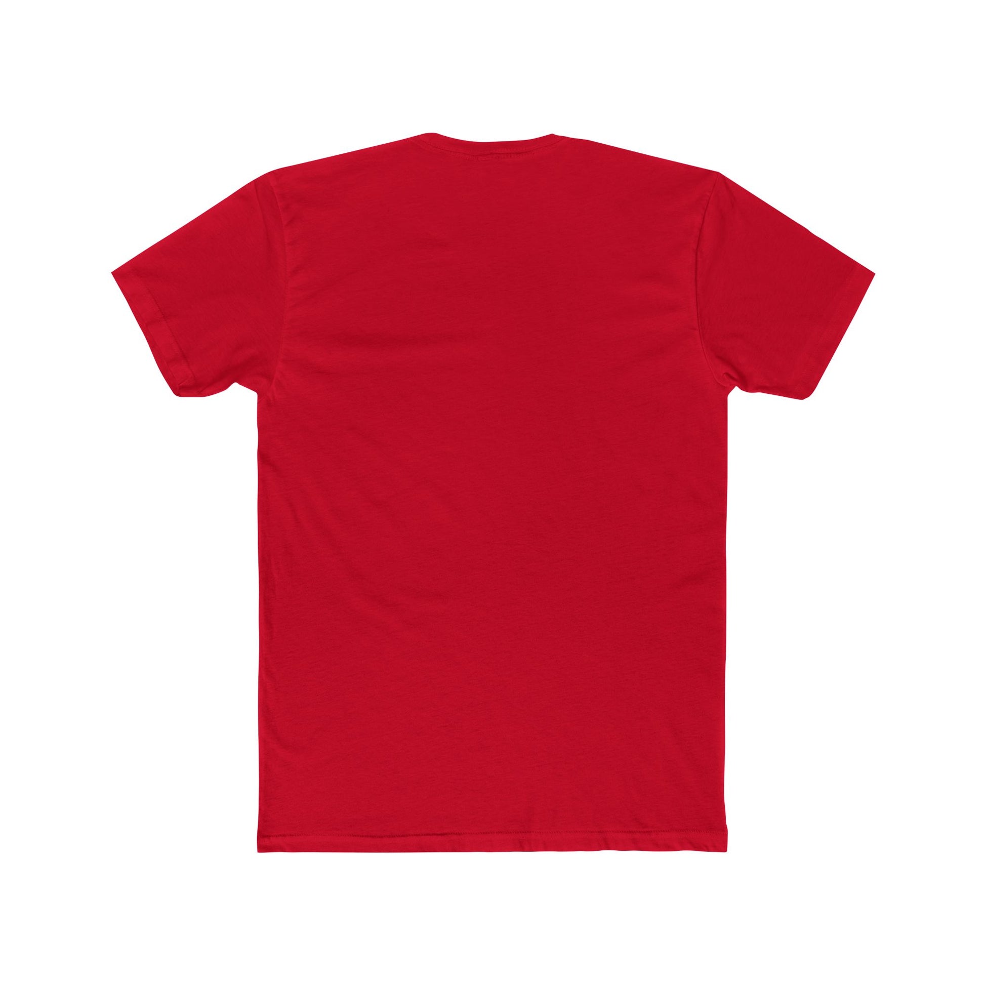 Unisex Cotton Crew Tee; Alex Jarrell and Connor Acord step brothers tee