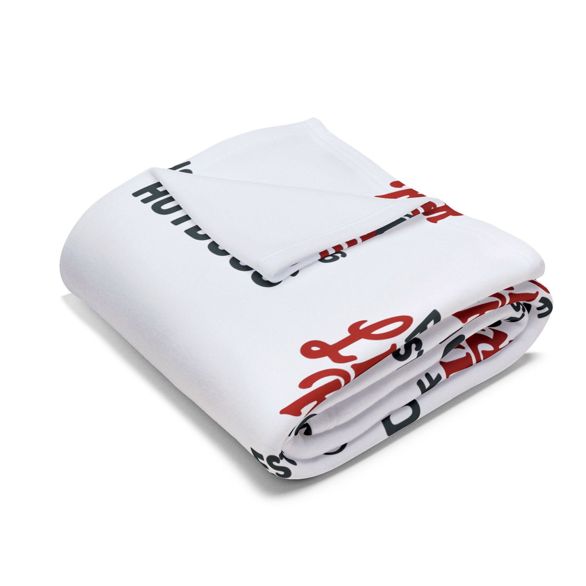 Arctic Fleece Blanket - Liberty Raiders "Famous Hotdogs"