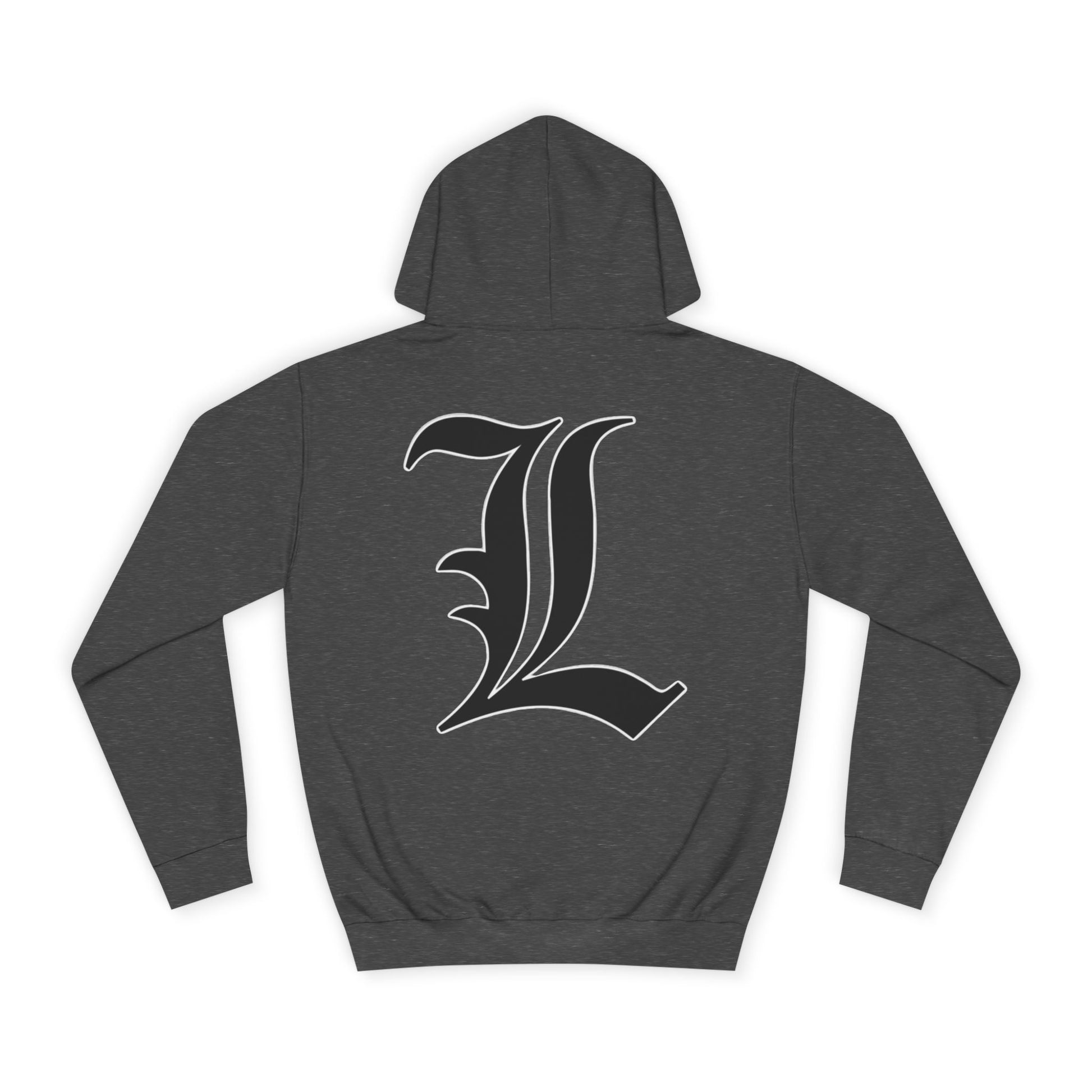 Heavy Hoodie - Liberty Raiders "Liberty Loyalty"