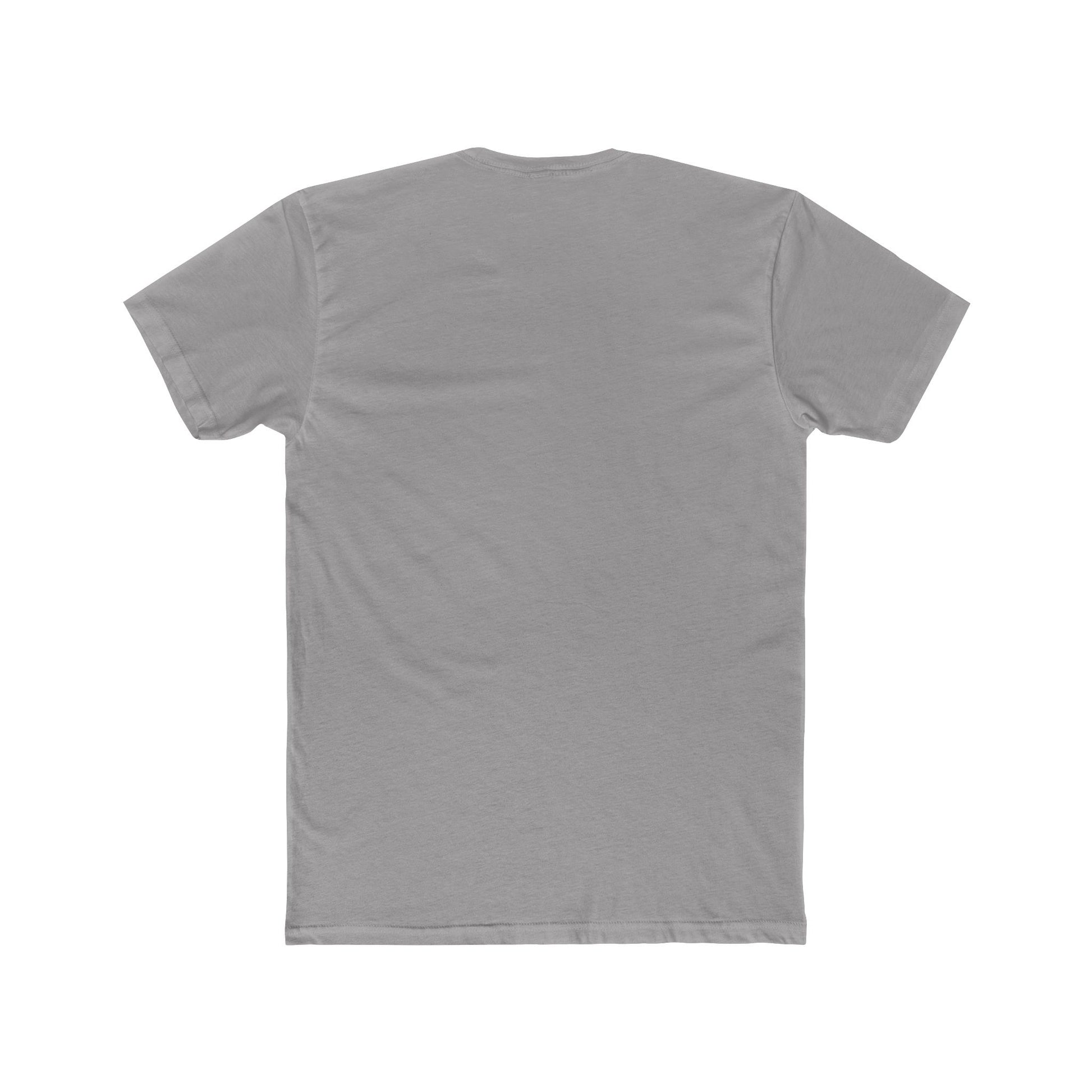 Unisex Cotton Crew Tee; Alex Jarrell and Connor Acord step brothers tee
