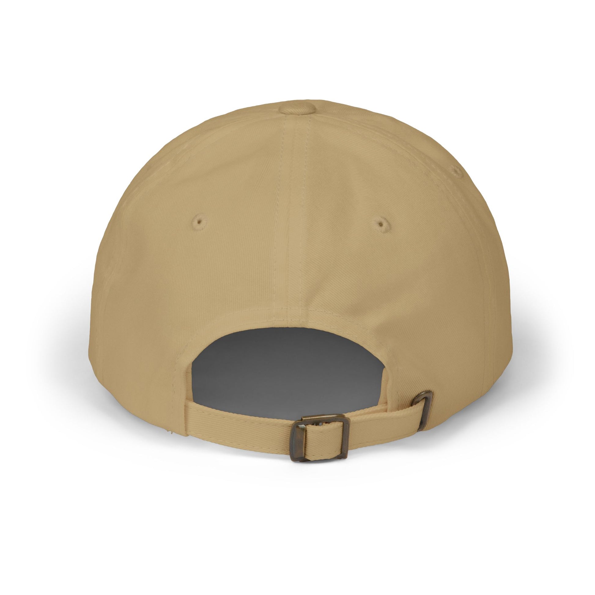 Classic Dad Hat - Liberty Raiders "WV State Logo"