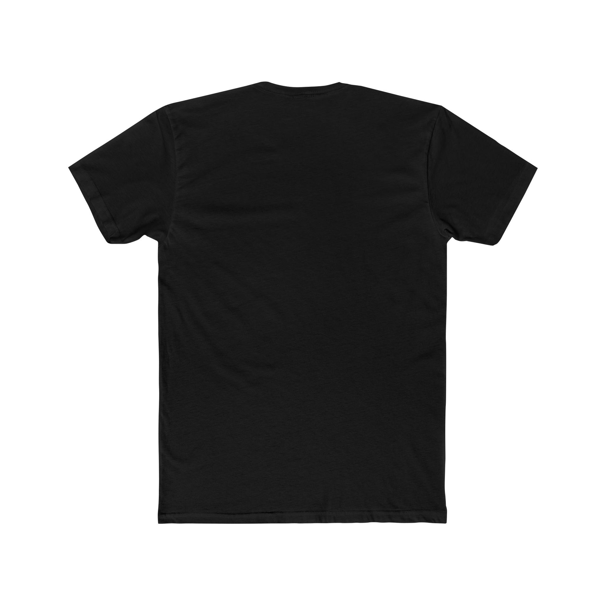 Unisex Cotton Crew Tee; Alex Jarrell and Connor Acord step brothers tee