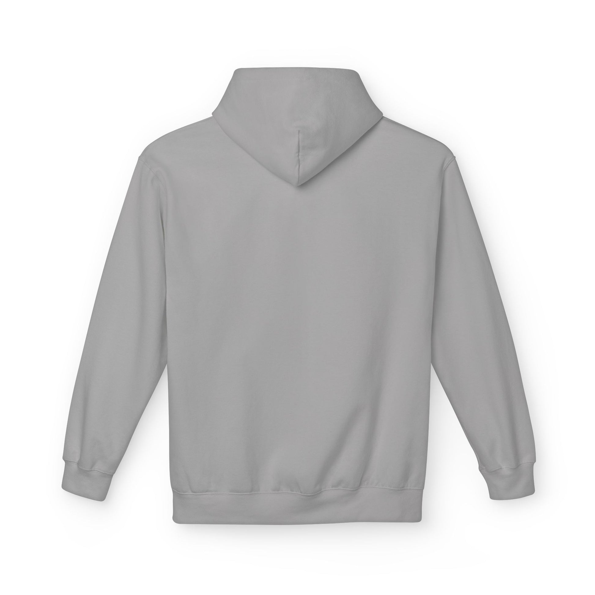 Unisex Midweight Softstyle Fleece Hoodie; Alex Jarrell and Connor Acord Step Brothers