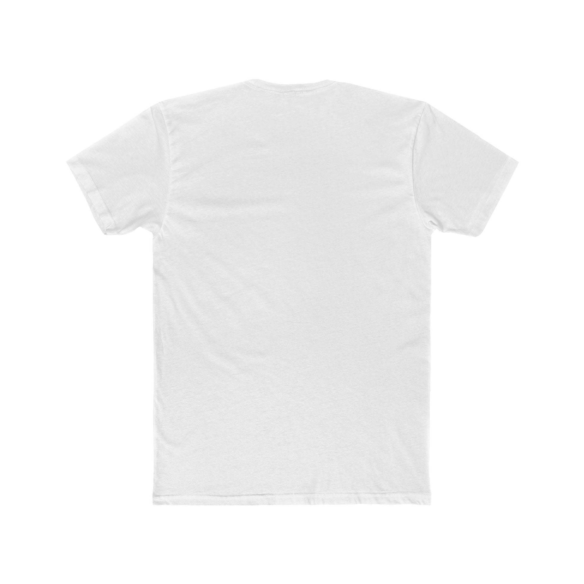 Unisex Cotton Crew Tee; Alex Jarrell and Connor Acord step brothers tee