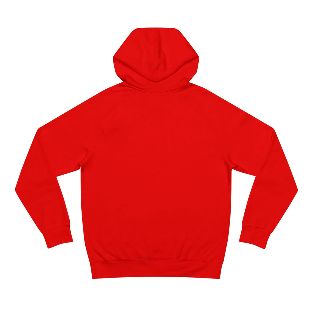 Supply Hoodie - Liberty Raider "Famous Hotdogs"