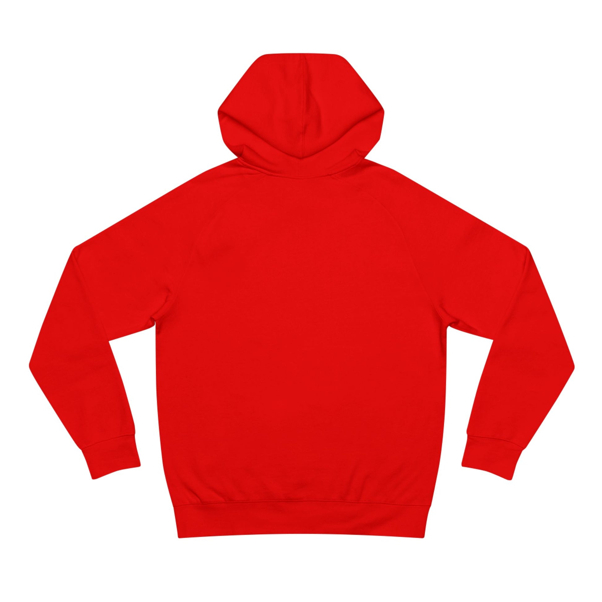 Supply Hoodie - Liberty Raider "Famous Hotdogs"
