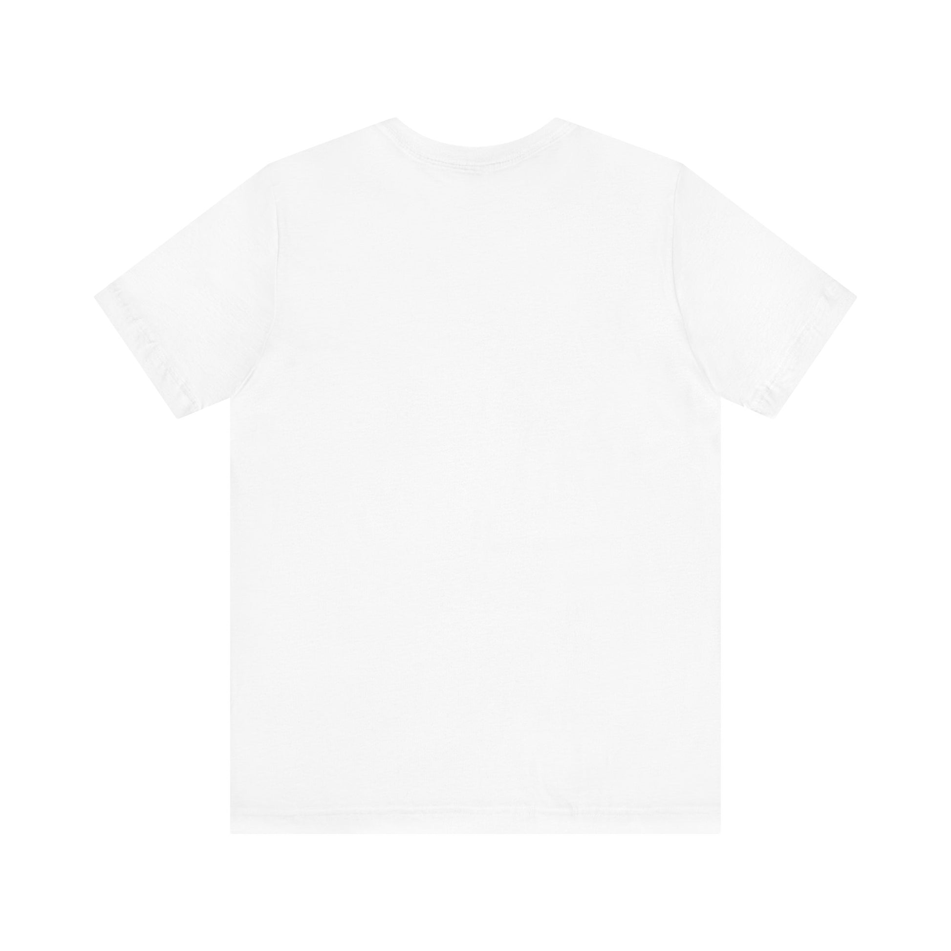 Unisex Jersey Short Sleeve Tee; Emma Hartshorn Hoco Tee