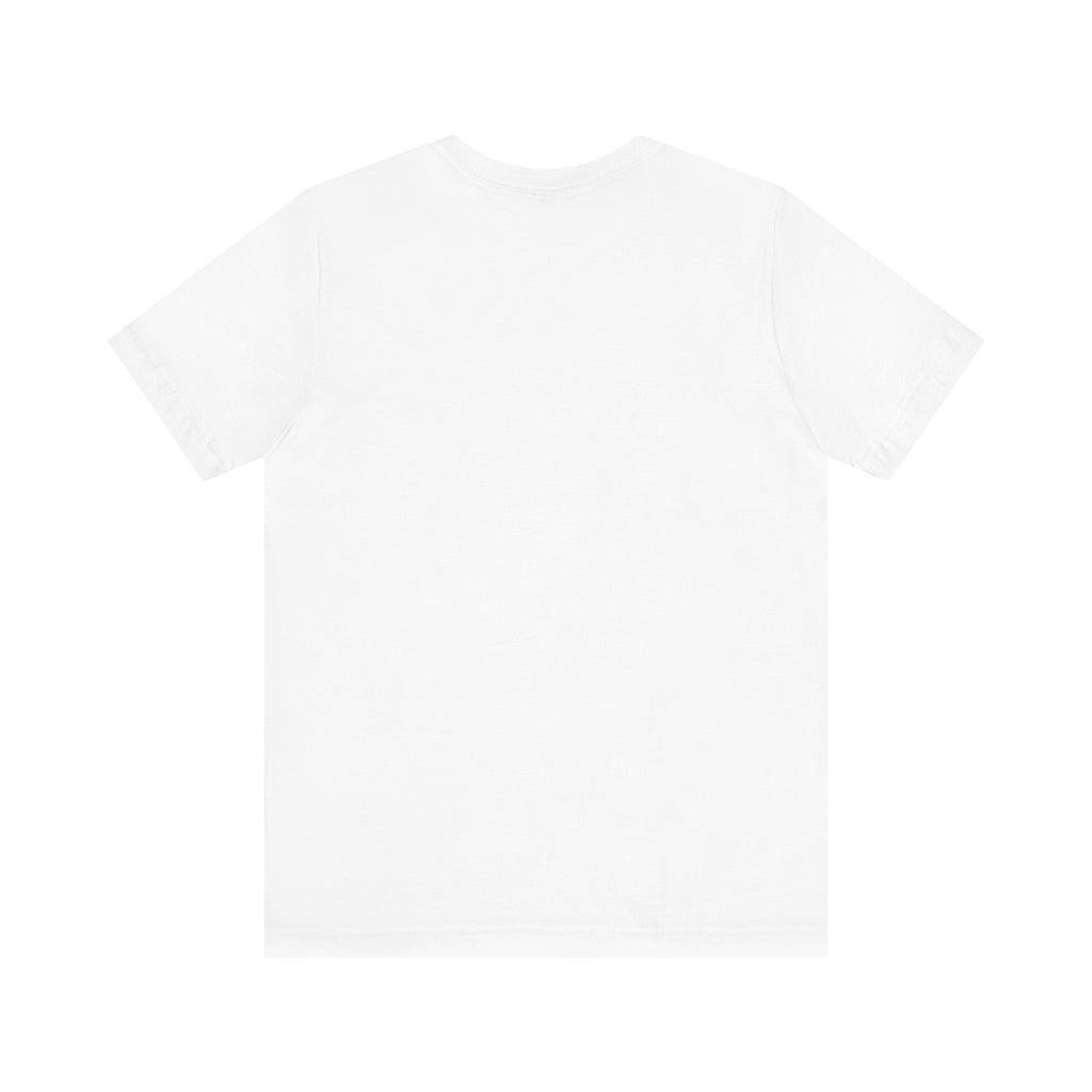 Unisex Jersey Short Sleeve Tee; Emma Hartshorn Hoco Tee