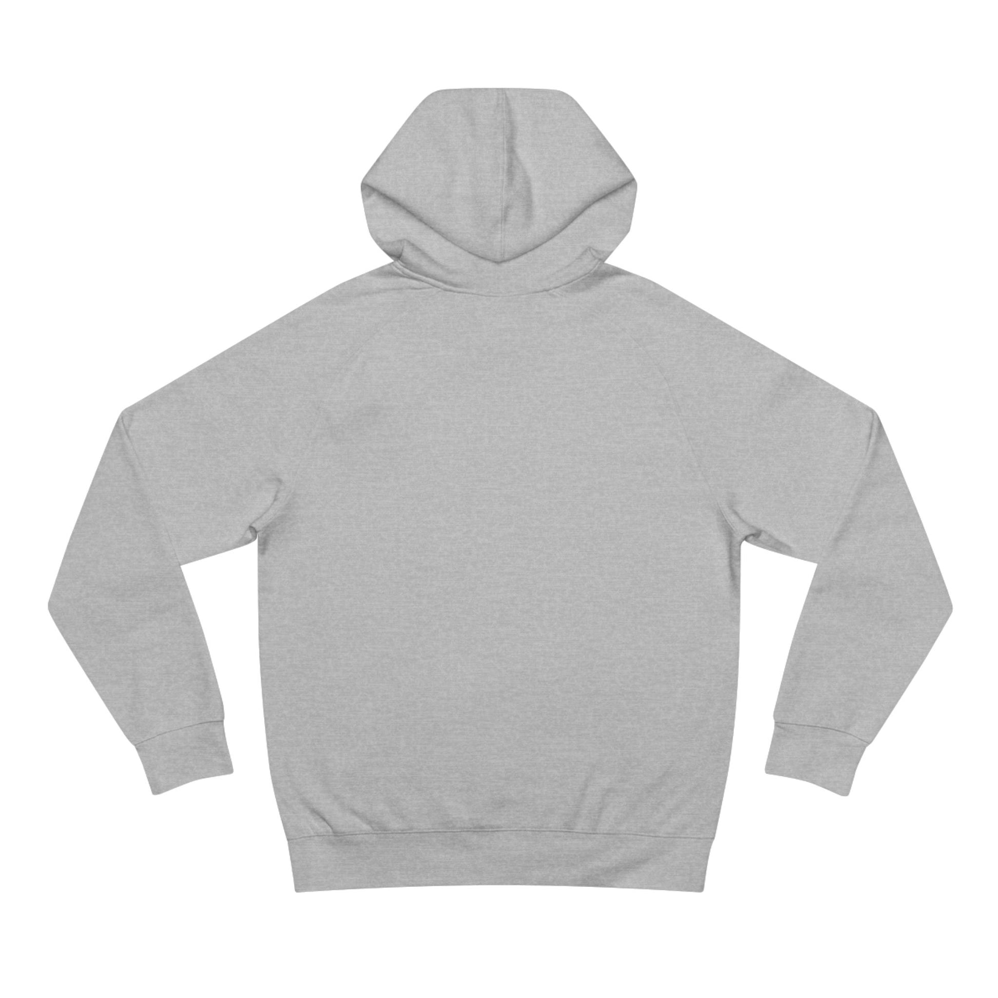 Supply Hoodie - Liberty Raider "Famous Hotdogs"