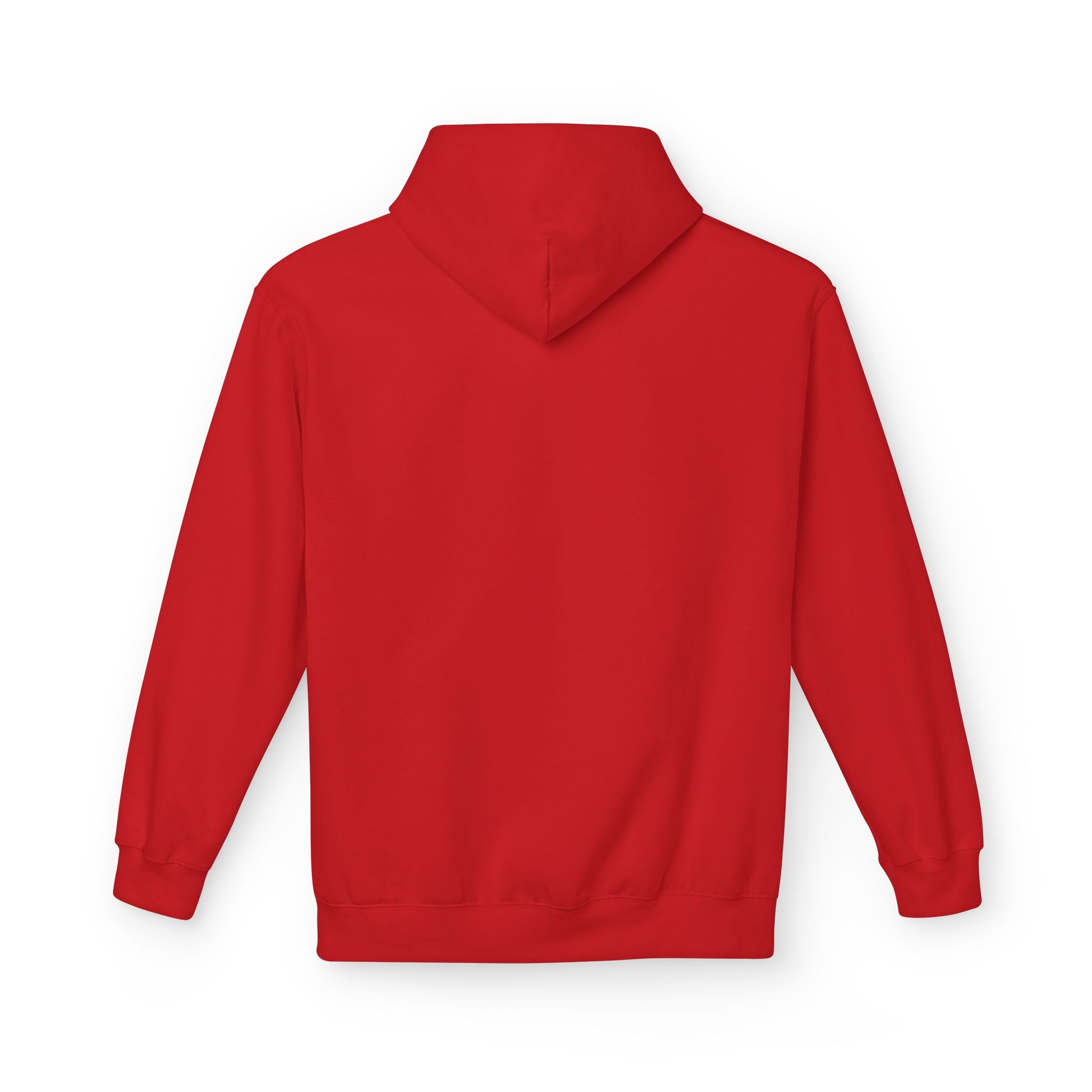 Unisex Midweight Softstyle Fleece Hoodie; Alex Jarrell and Connor Acord Step Brothers
