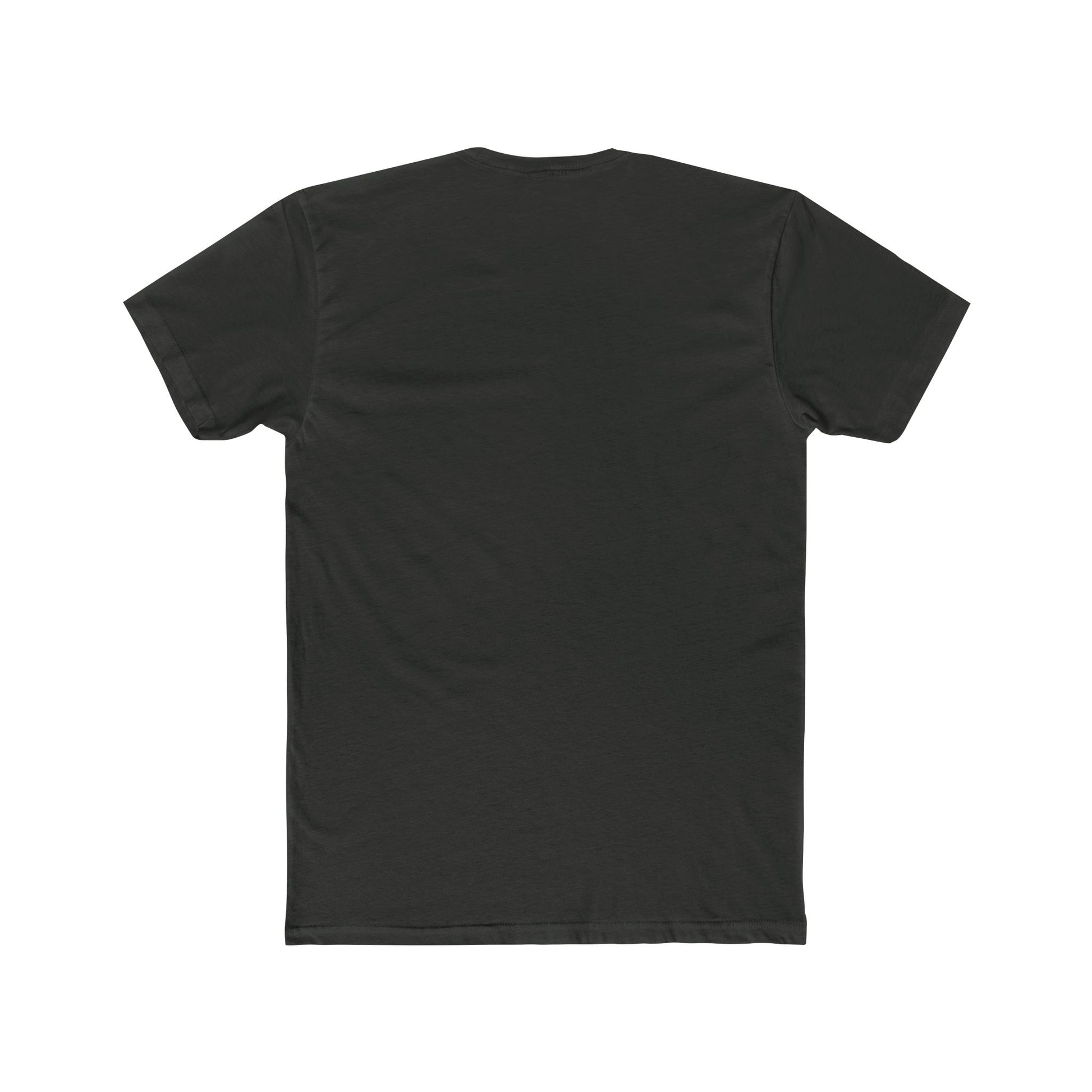 Unisex Cotton Crew Tee; Alex Jarrell and Connor Acord step brothers tee