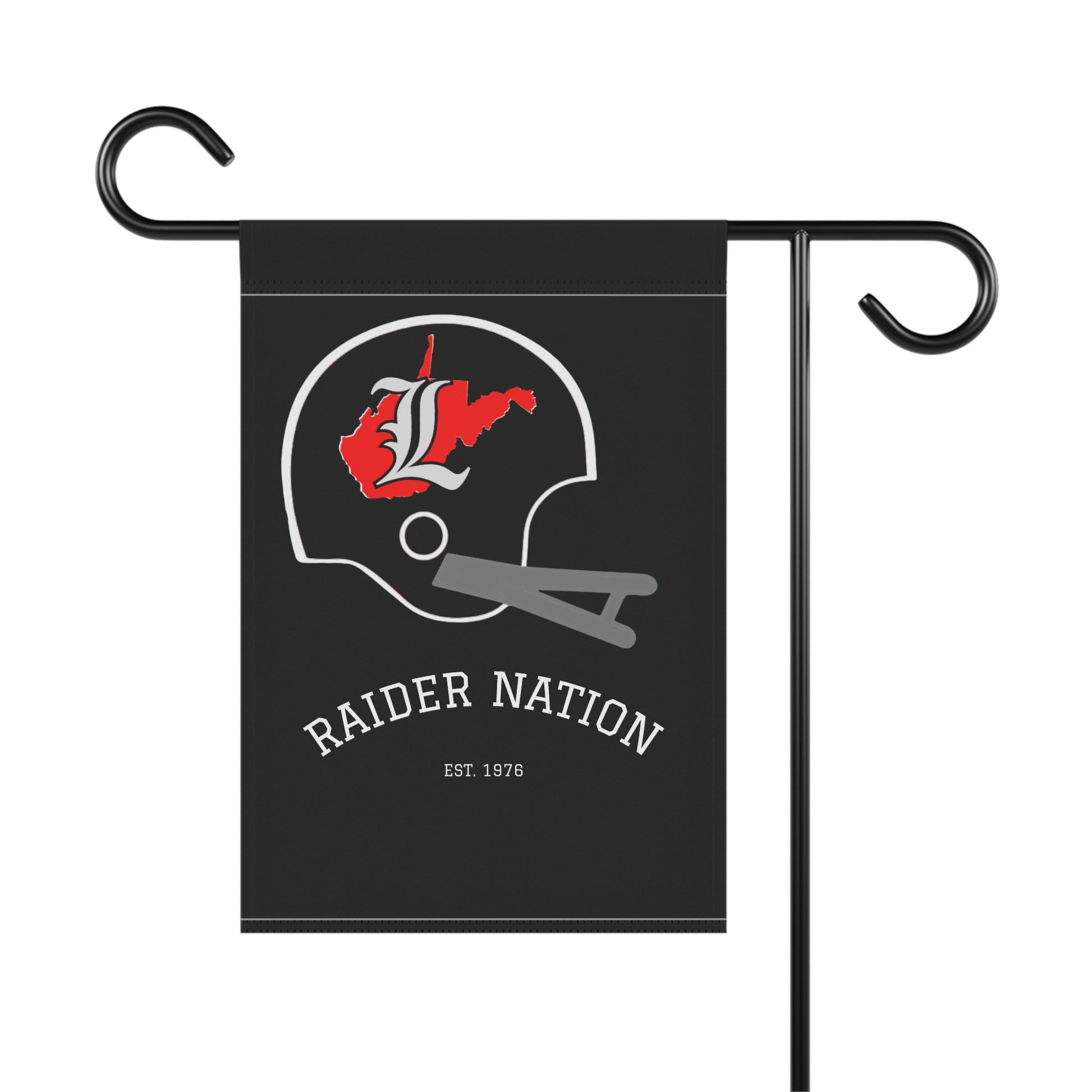 Garden & House Banner