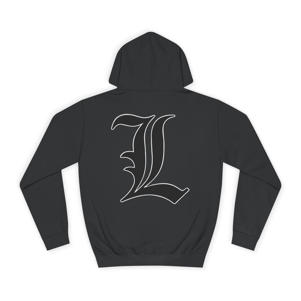 Heavy Hoodie - Liberty Raiders "Liberty Loyalty"