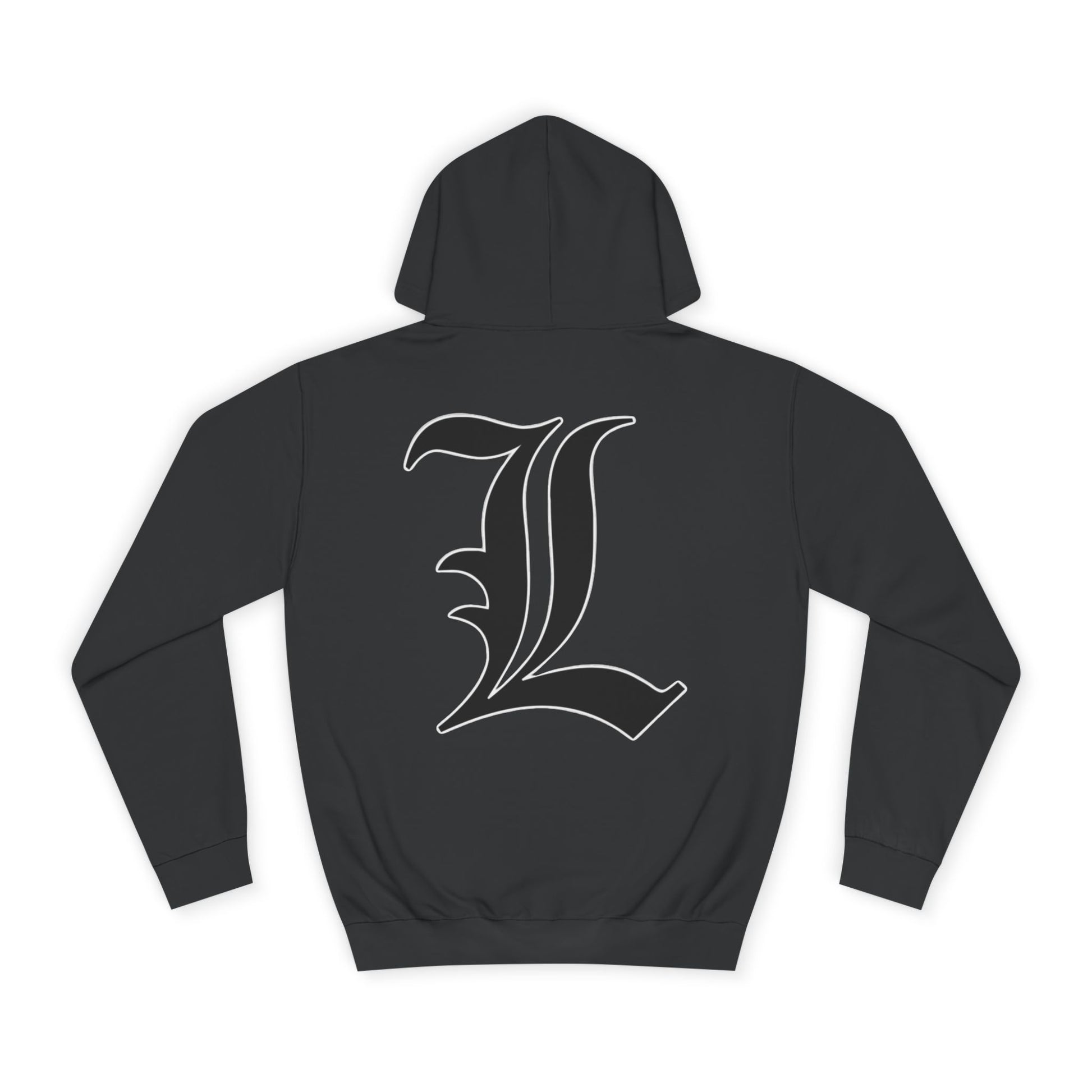 Heavy Hoodie - Liberty Raiders "Liberty Loyalty"