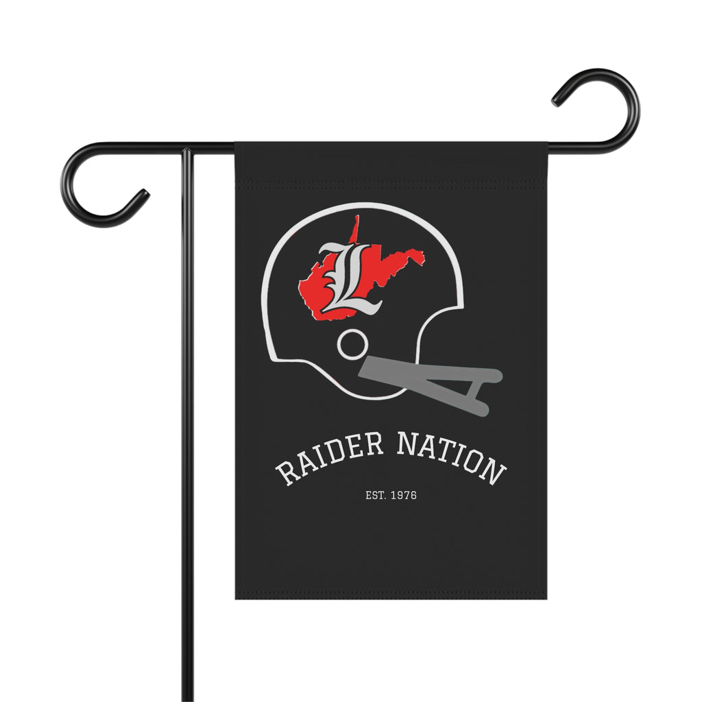 Garden & House Banner