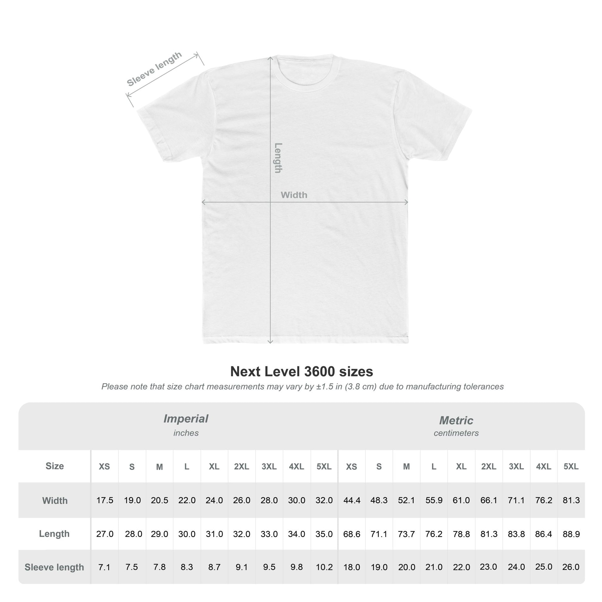 Unisex Cotton Crew Tee; Alex Jarrell and Connor Acord step brothers tee
