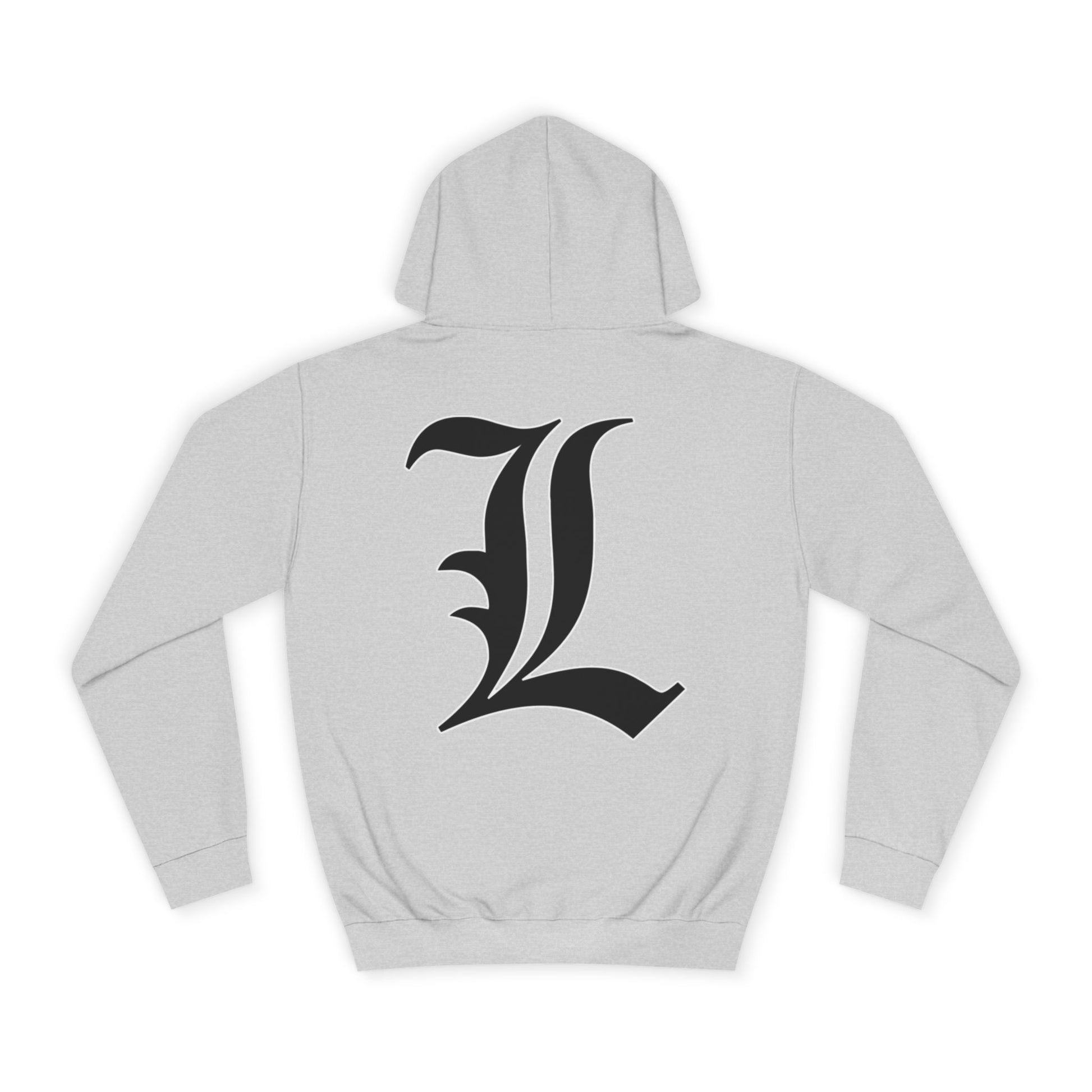 Heavy Hoodie - Liberty Raiders "Liberty Loyalty"