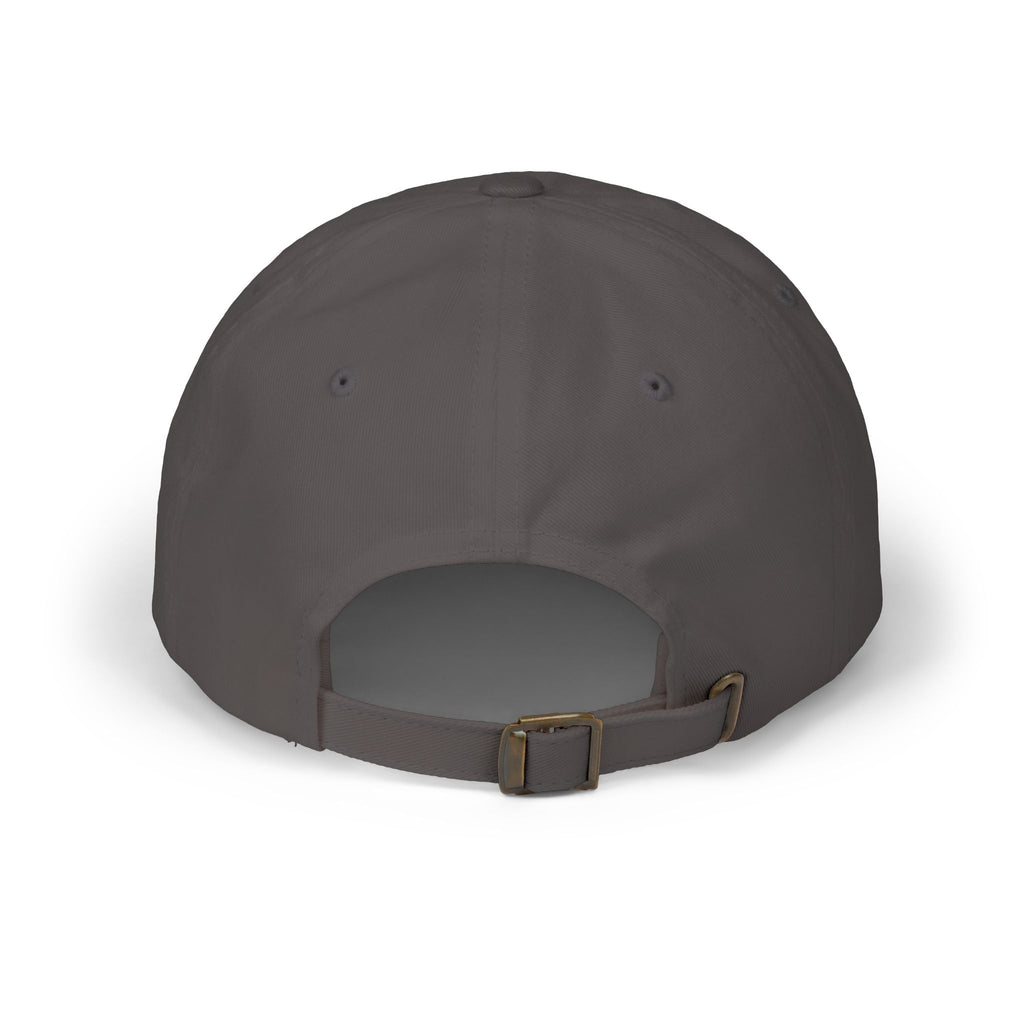 Classic Dad Hat - Liberty Raiders "WV State Logo"