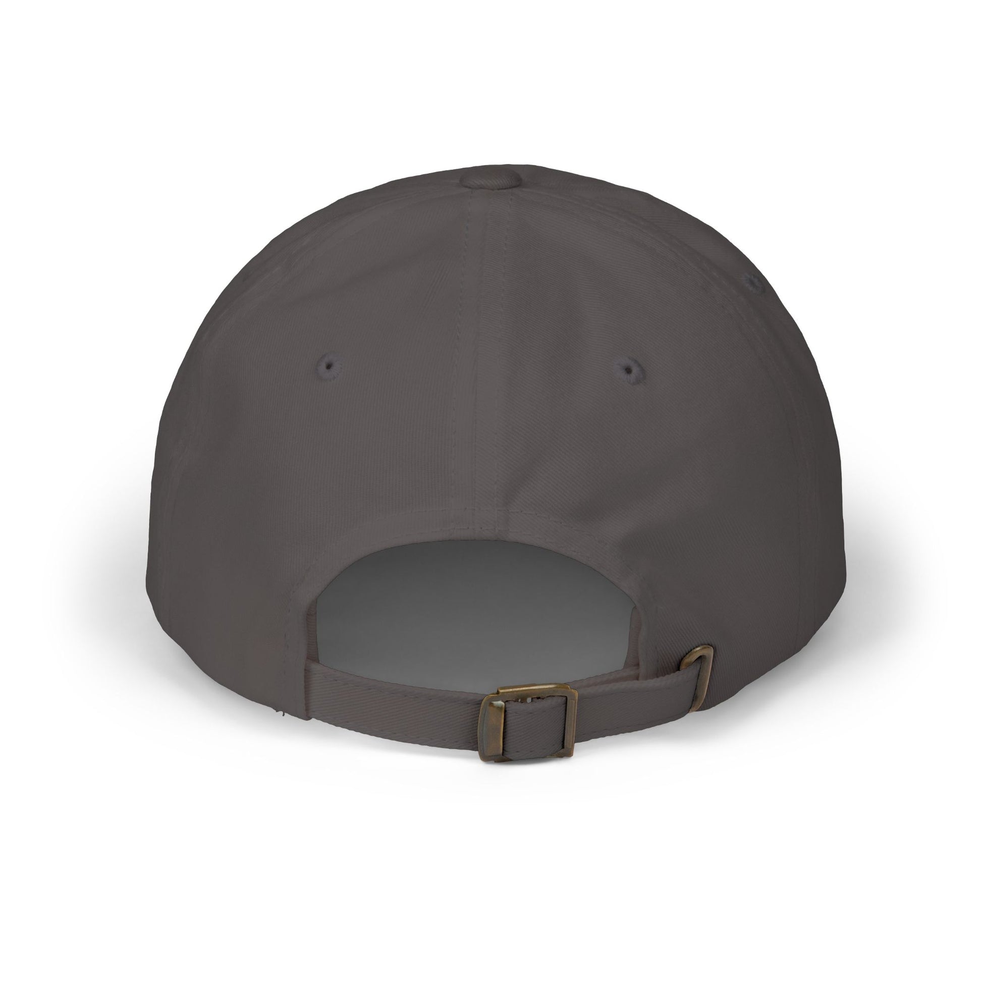 Classic Dad Hat - Liberty Raiders "WV State Logo"