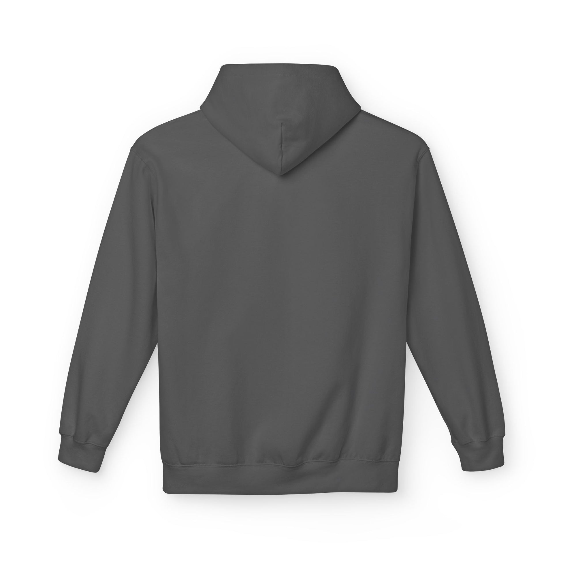 Unisex Midweight Softstyle Fleece Hoodie; Alex Jarrell and Connor Acord Step Brothers