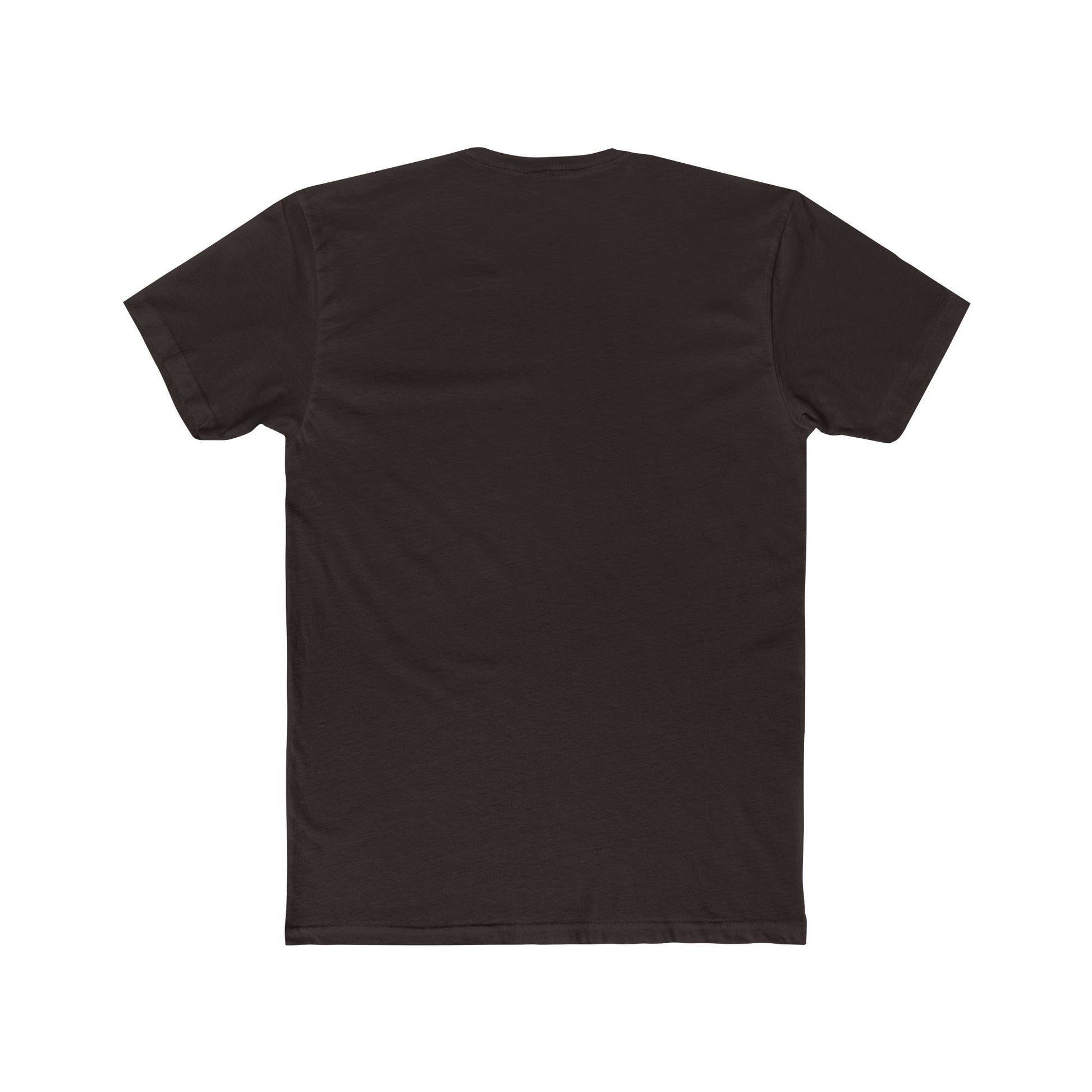 Unisex Cotton Crew Tee; Alex Jarrell and Connor Acord step brothers tee