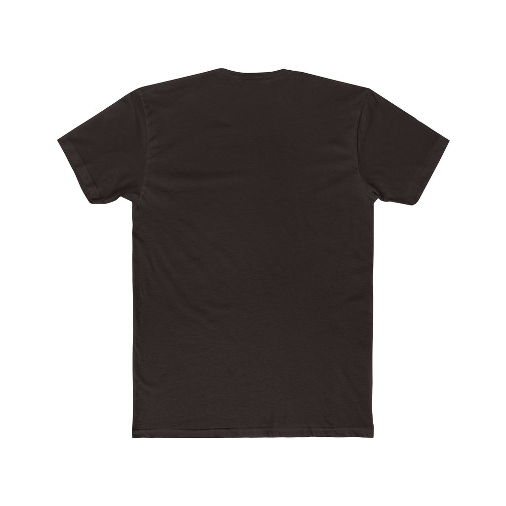 Unisex Cotton Crew Tee; Alex Jarrell and Connor Acord step brothers tee