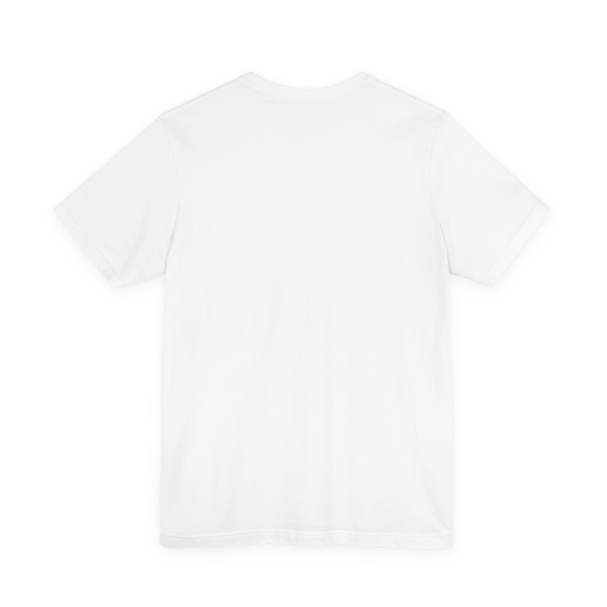 Unisex Jersey Short Sleeve Tee; Emma Hartshorn Hoco Tee