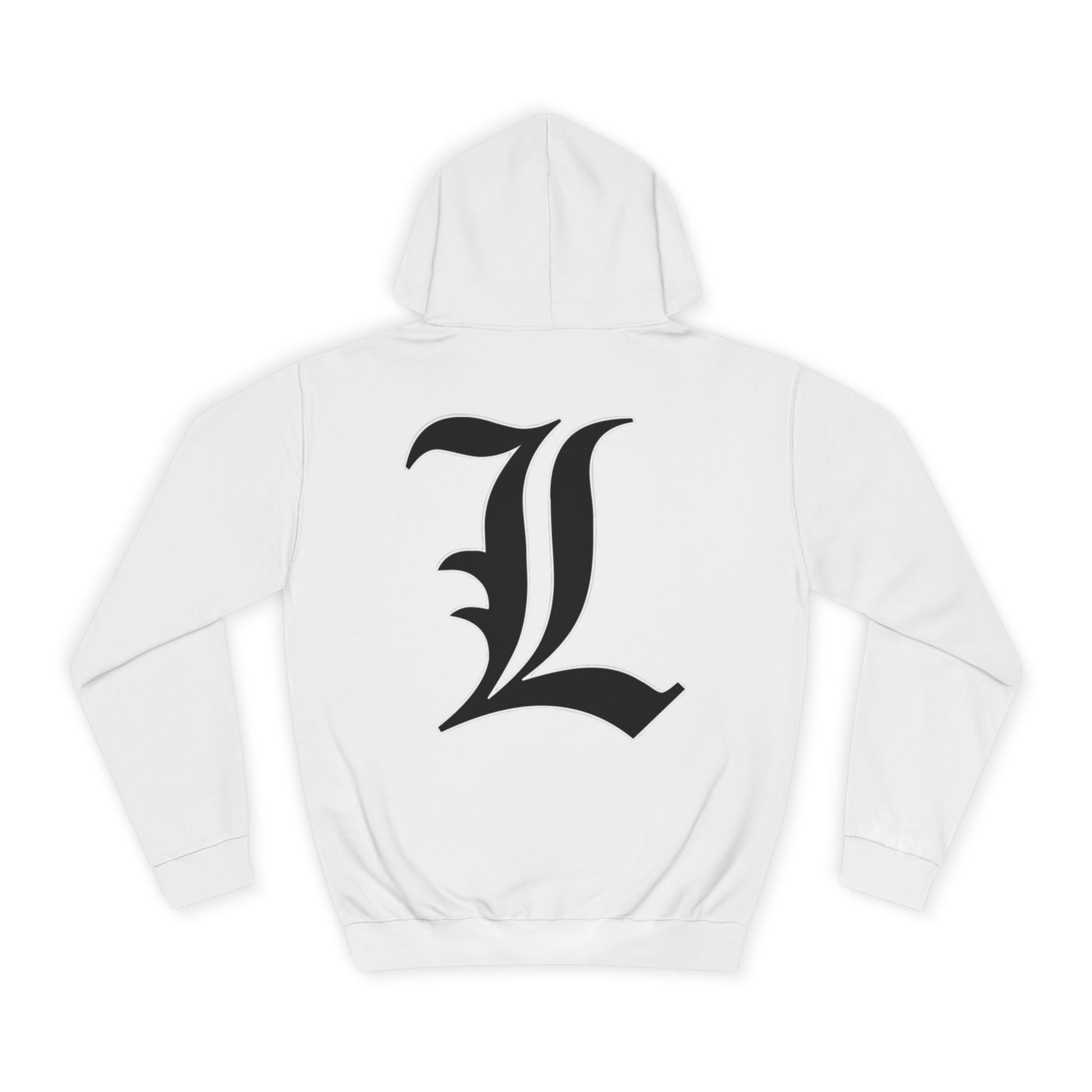 Heavy Hoodie - Liberty Raiders "Liberty Loyalty"