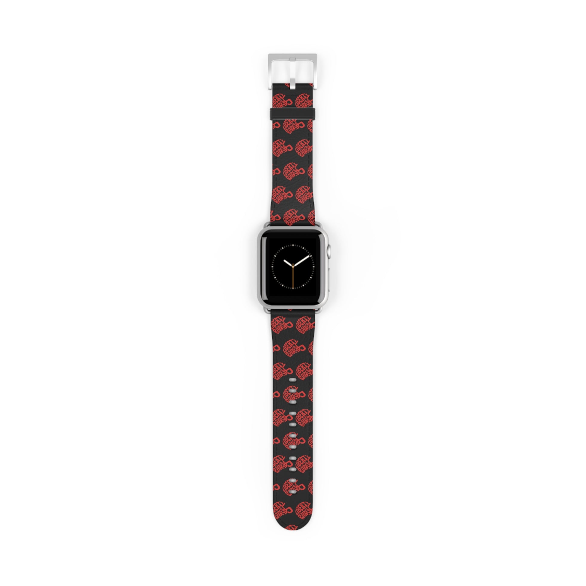 Apple Watch Band - Liberty Raiders "Helmet"
